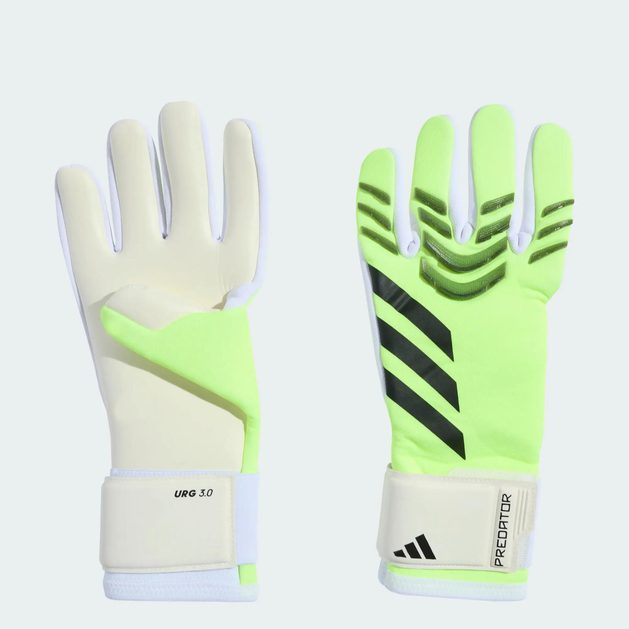Gants de gardien de but Predator League 8/14