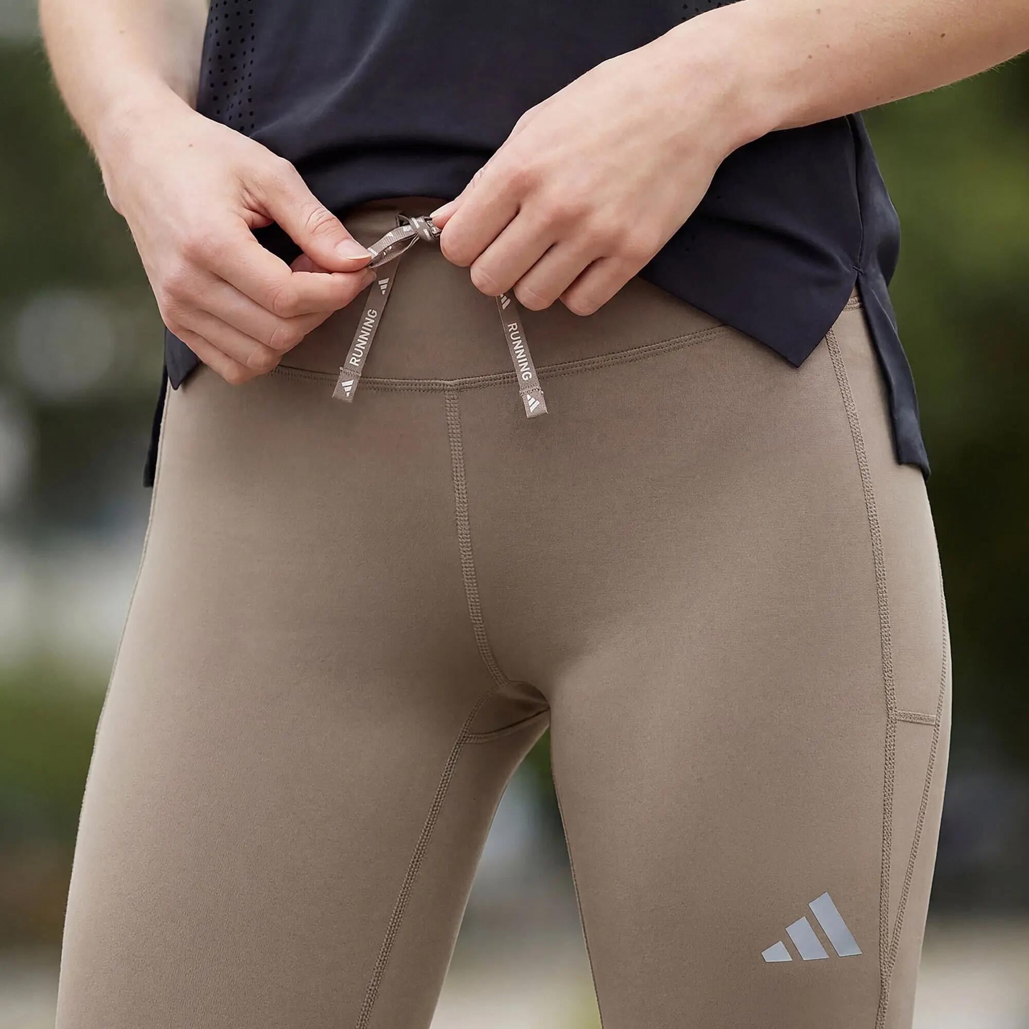 Legging long Run Essentials 7/7