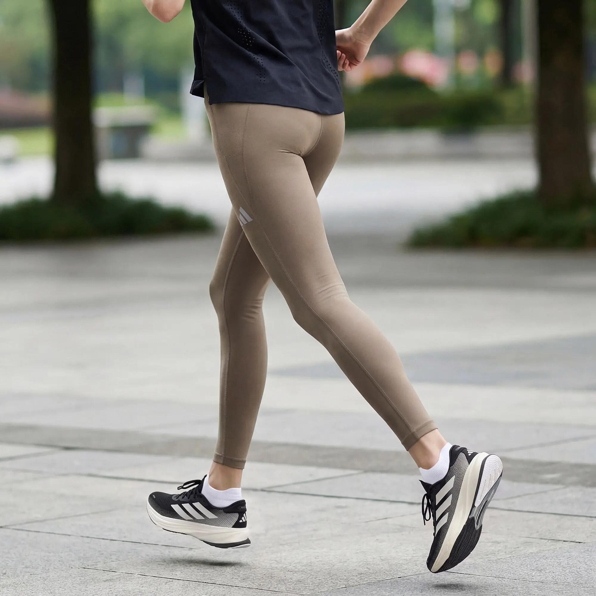 Legging long Run Essentials 6/7
