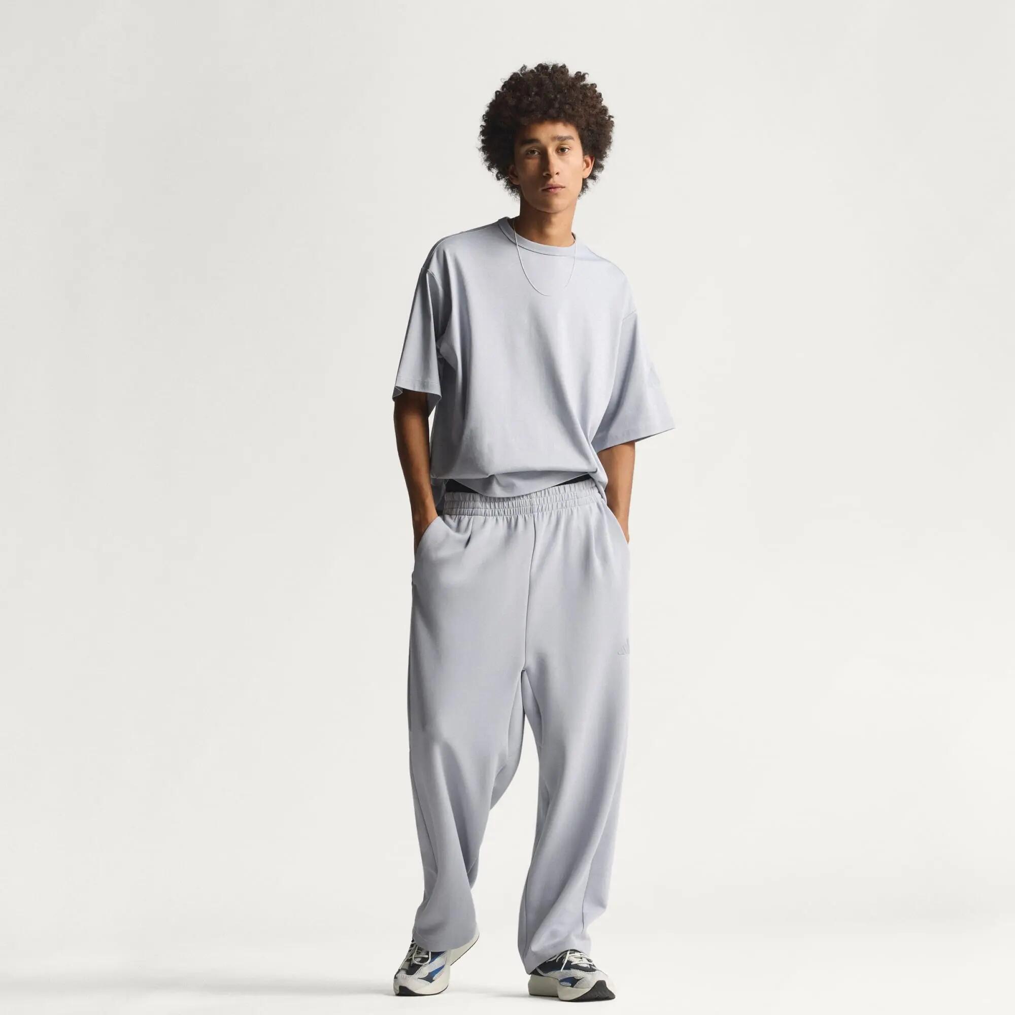 Pantalon jambes droites Soft Lux 7/13