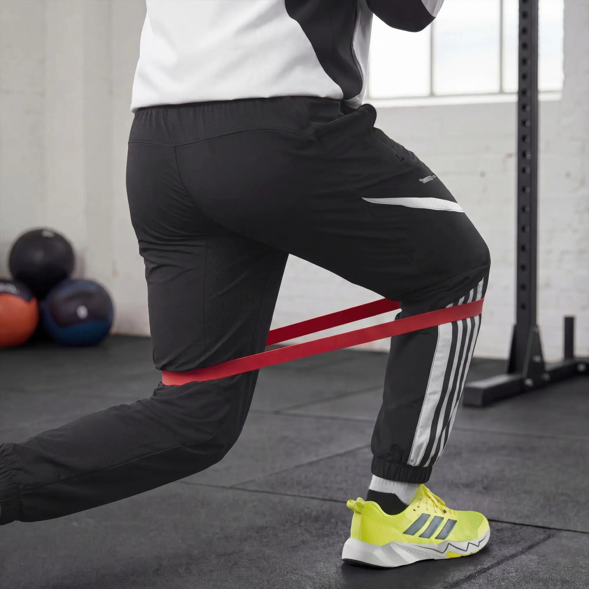 TECH ESSENTIALS WORKOUTBROEK 7/7