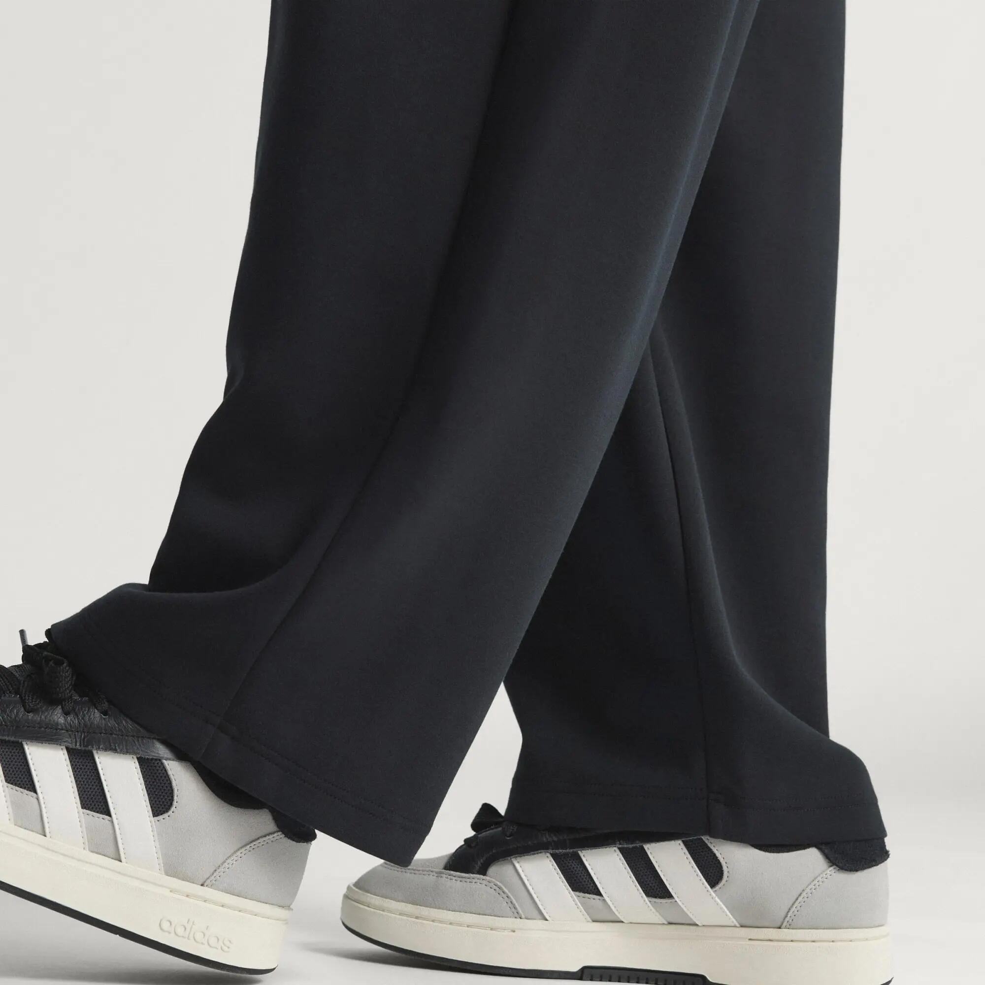 Pantaloni a gamba dritta Soft Lux 7/14