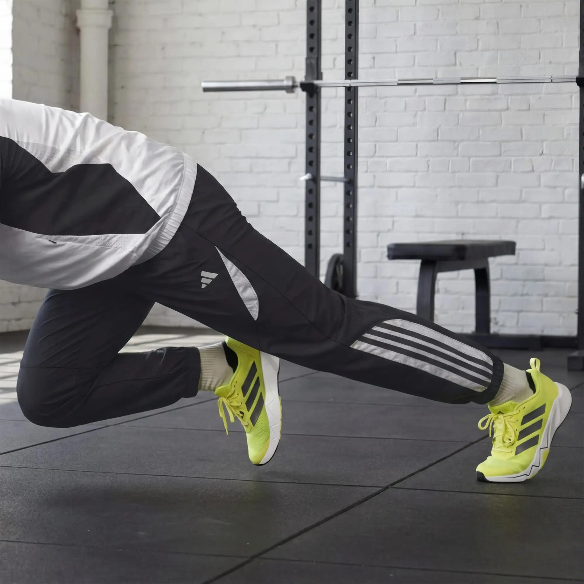 TECH ESSENTIALS WORKOUTBROEK 6/7