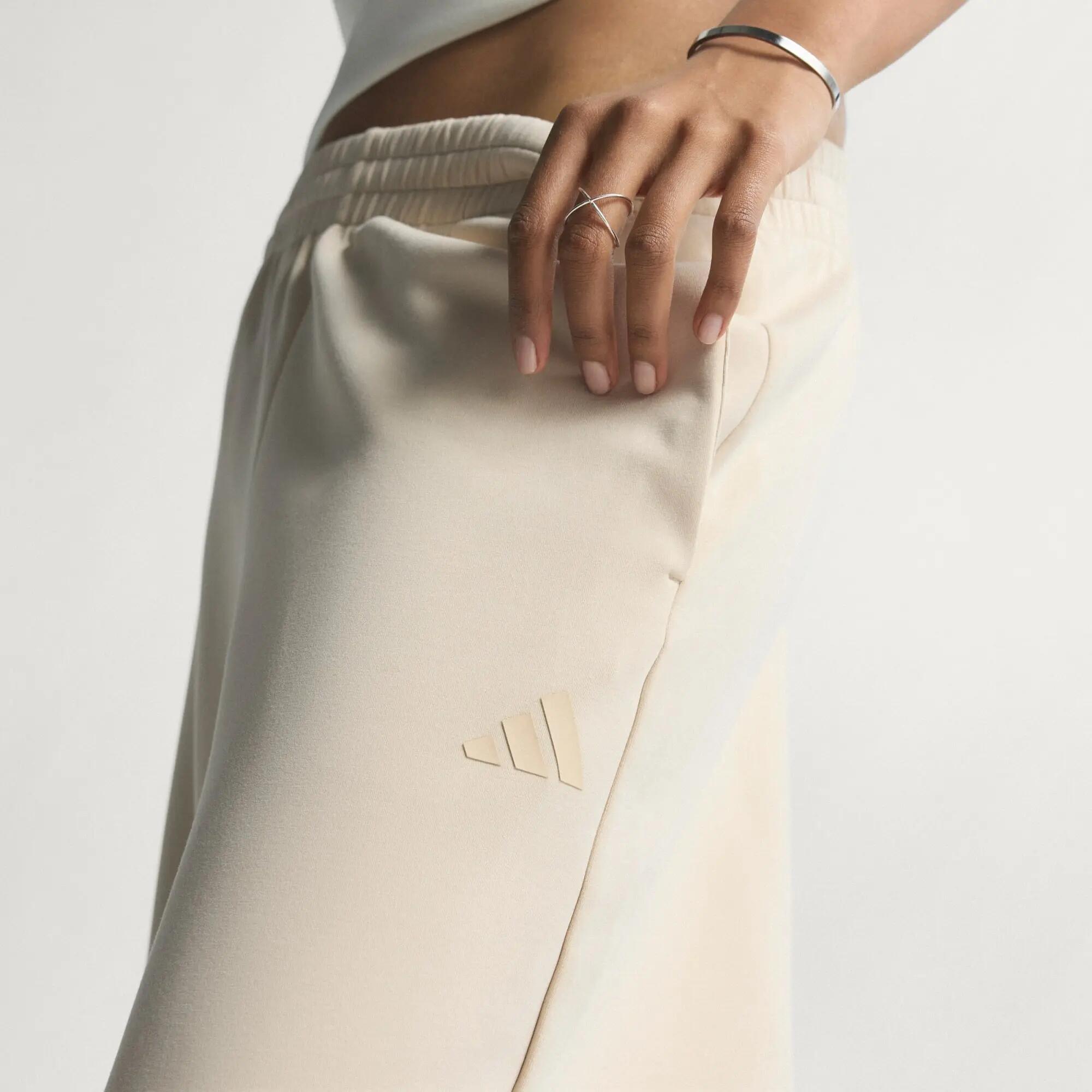 Kalhoty SOFT LUX STRAIGHT LEG 7/12