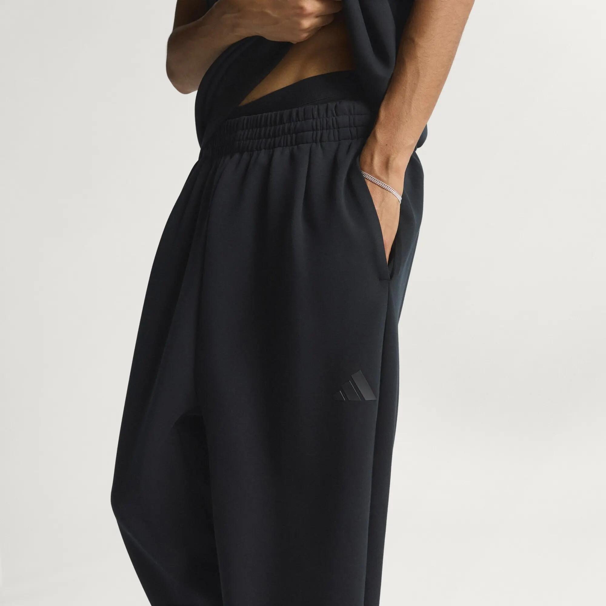Pantaloni a gamba dritta Soft Lux 6/14