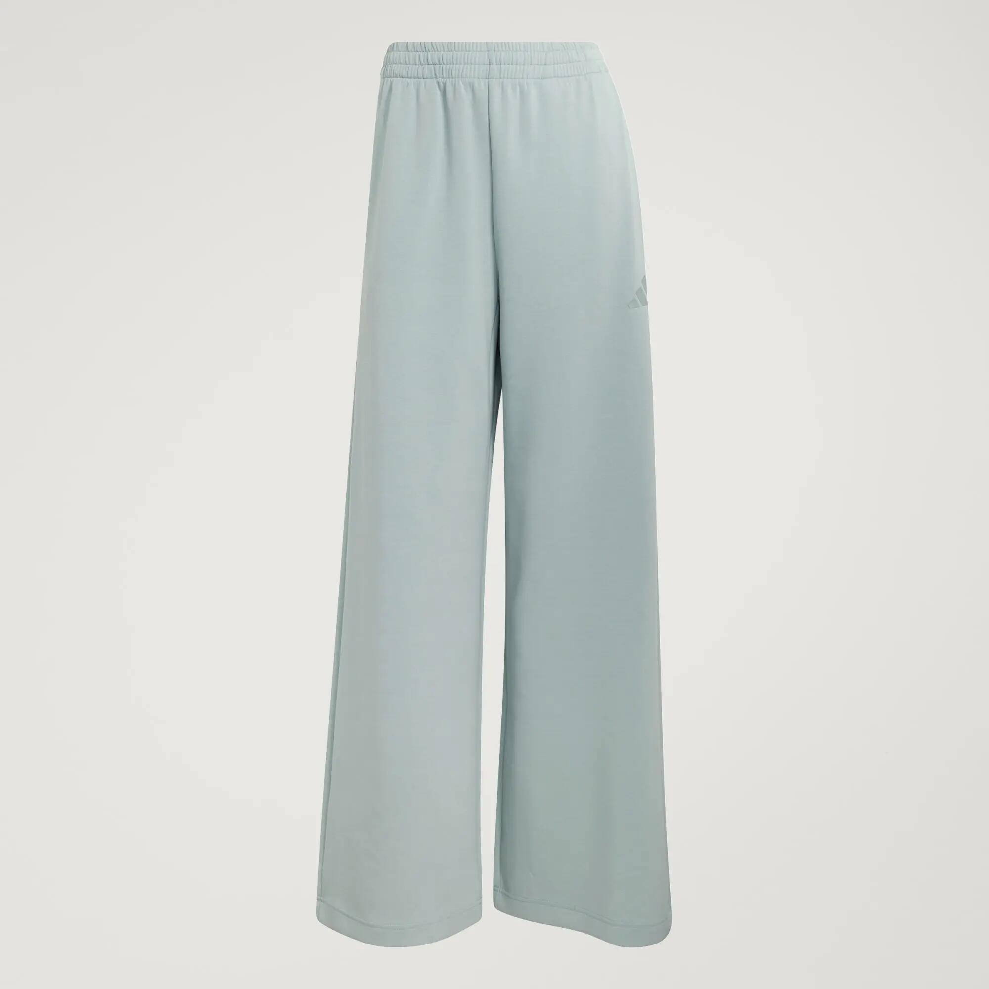 SOFT LUX PANTALONI A GAMBA DRITTA 5/13