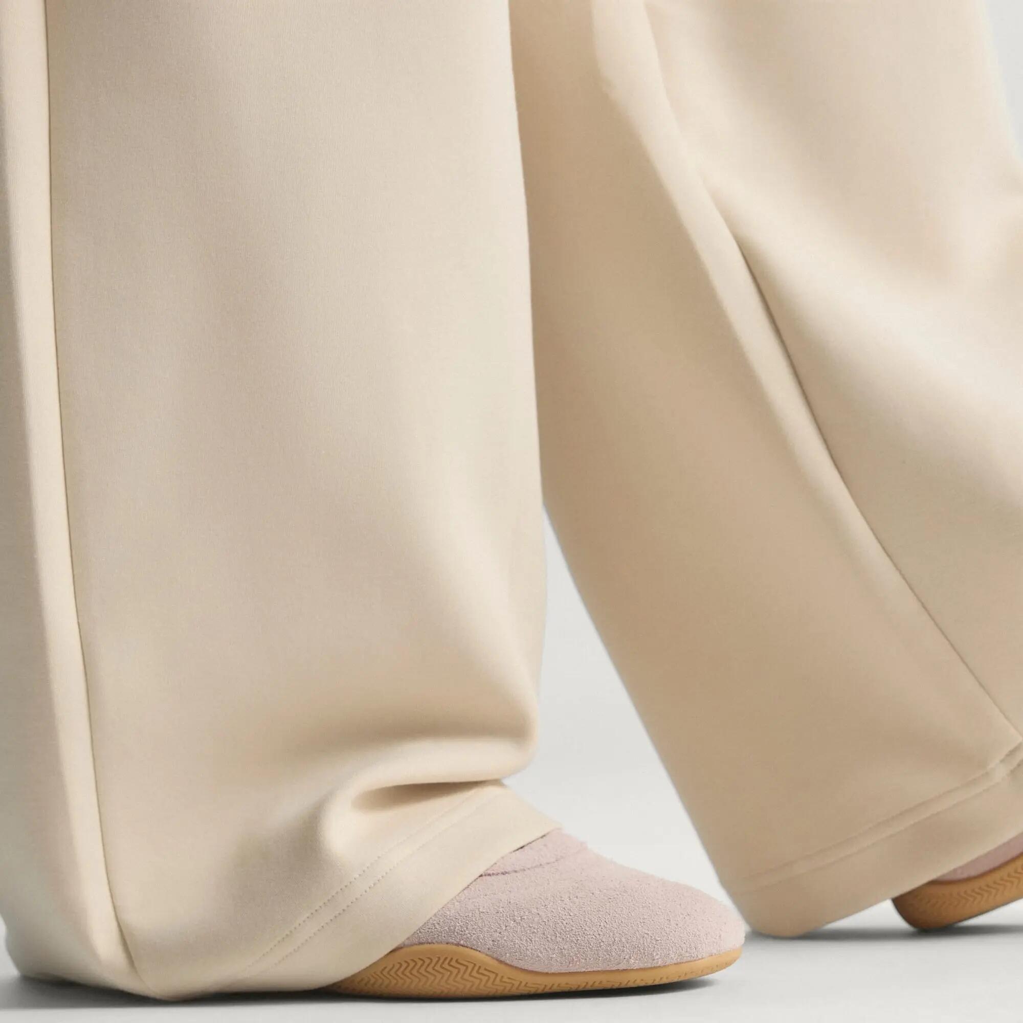 Kalhoty SOFT LUX STRAIGHT LEG 6/12