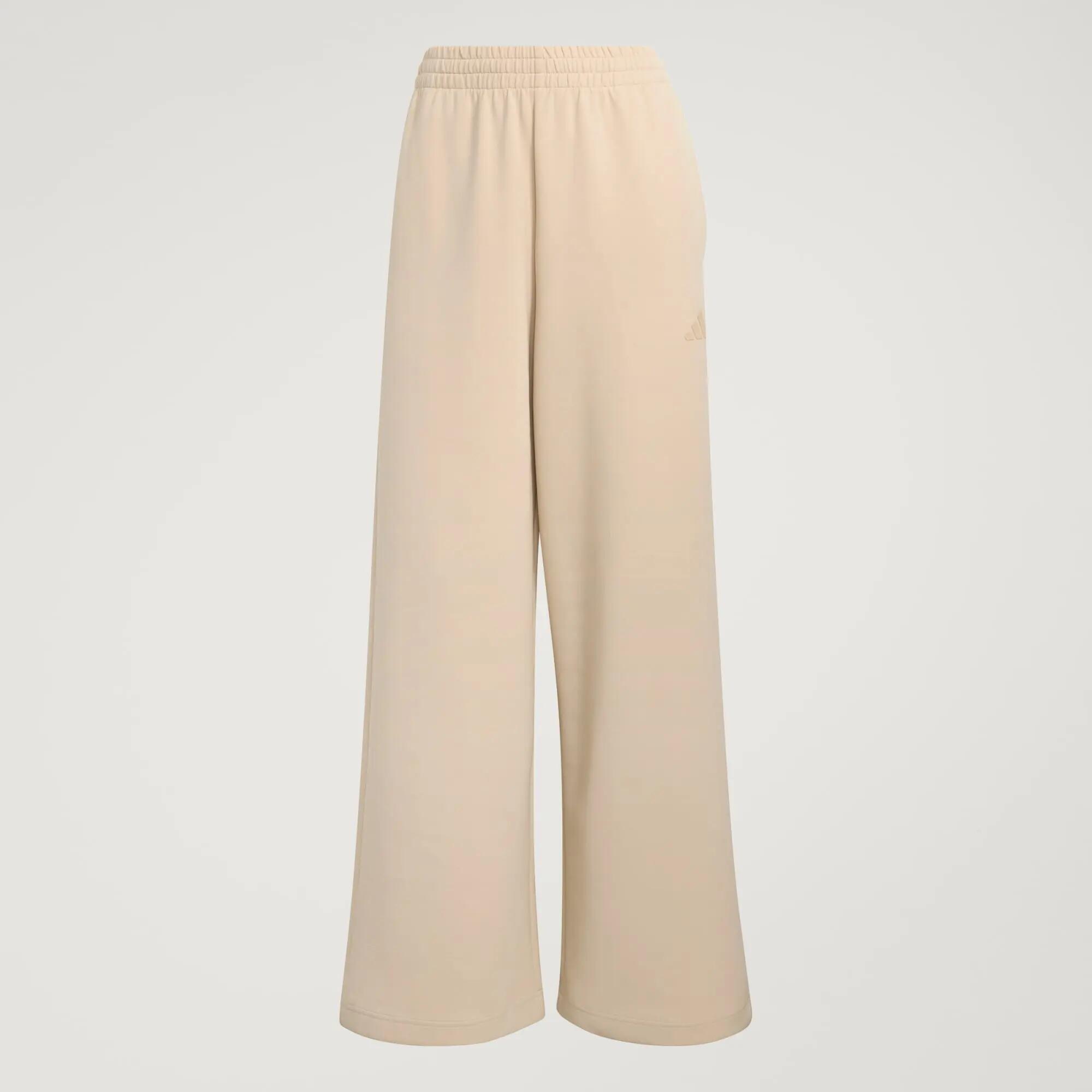Kalhoty SOFT LUX STRAIGHT LEG 5/12