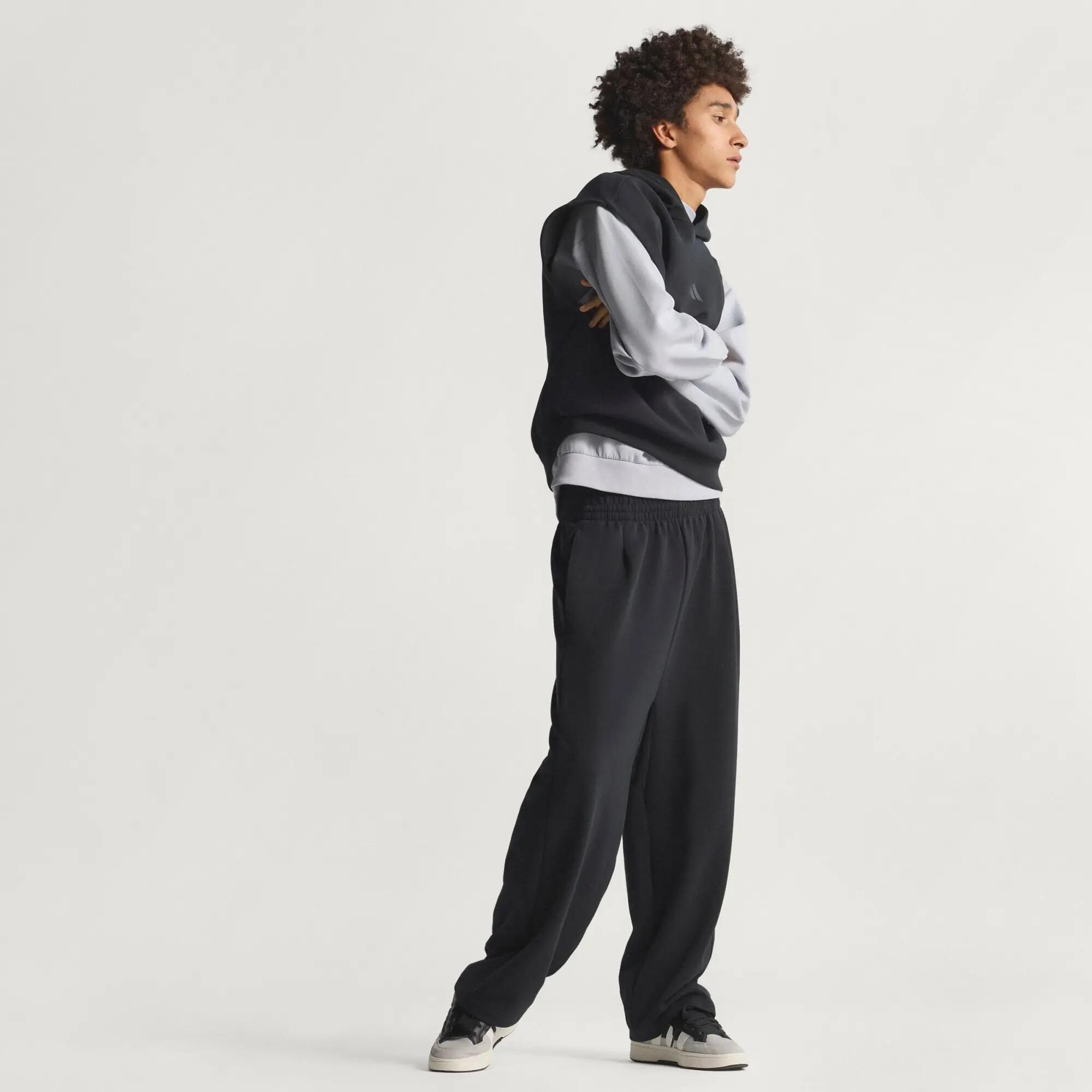 Pantaloni a gamba dritta Soft Lux 13/14