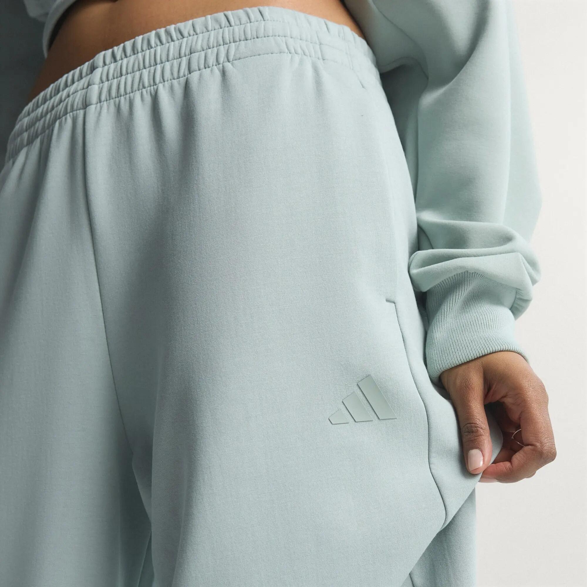 SOFT LUX PANTALONI A GAMBA DRITTA 11/13