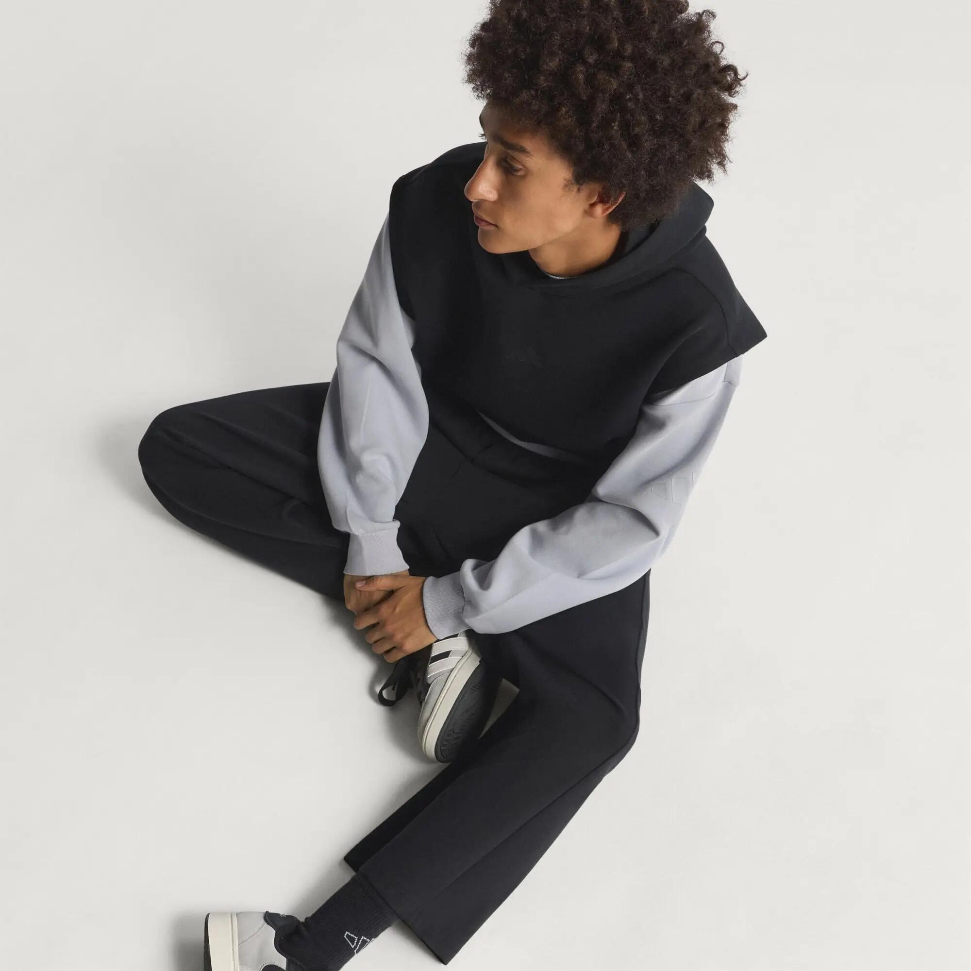 Pantaloni a gamba dritta Soft Lux 12/14