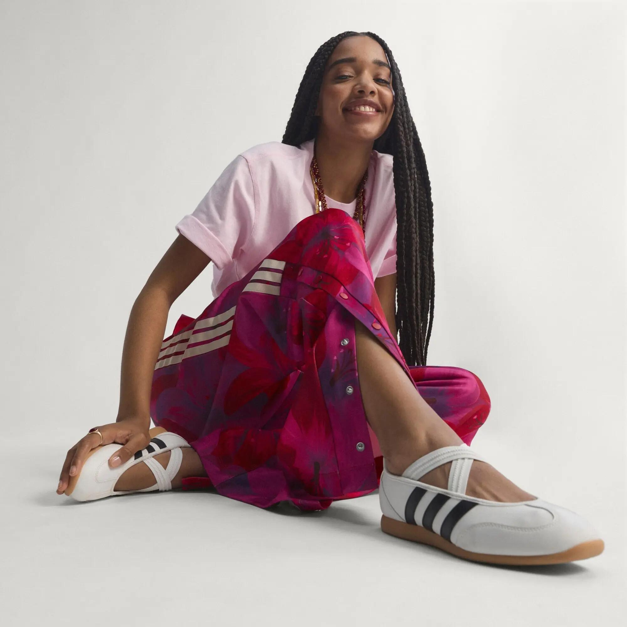 ADIDAS X FARM RIO HOUSE OF TIRO TRAININGSHOSE 11/14