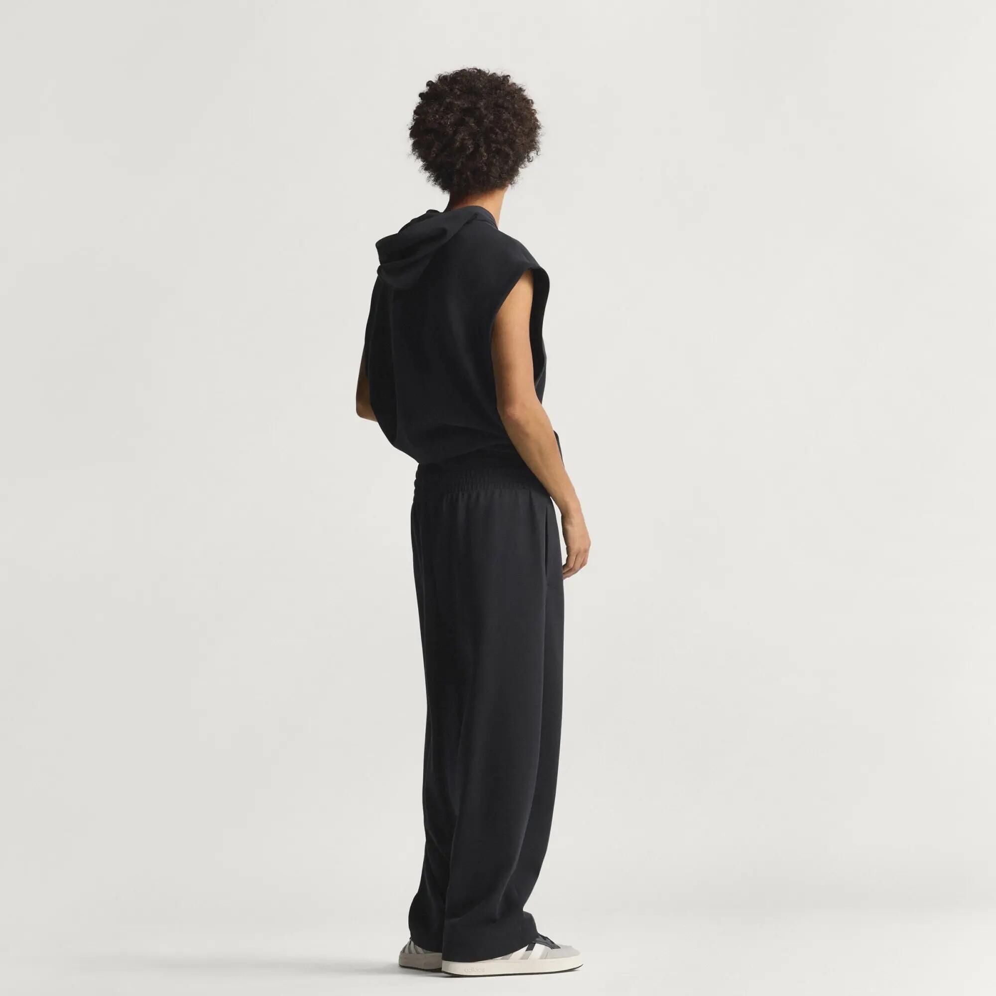 Pantaloni a gamba dritta Soft Lux 11/14