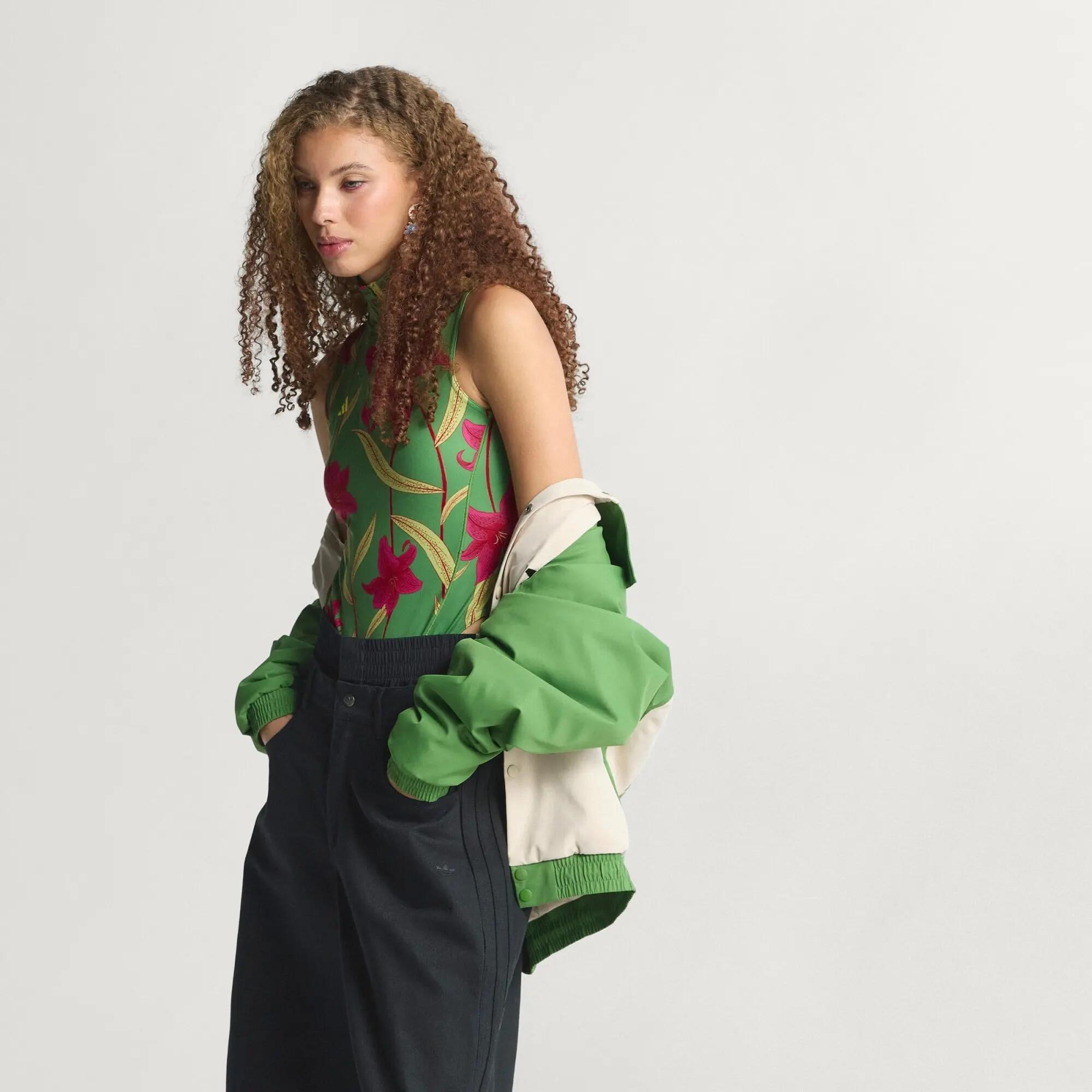 BODI ADIDAS x FARM RIO 12/12