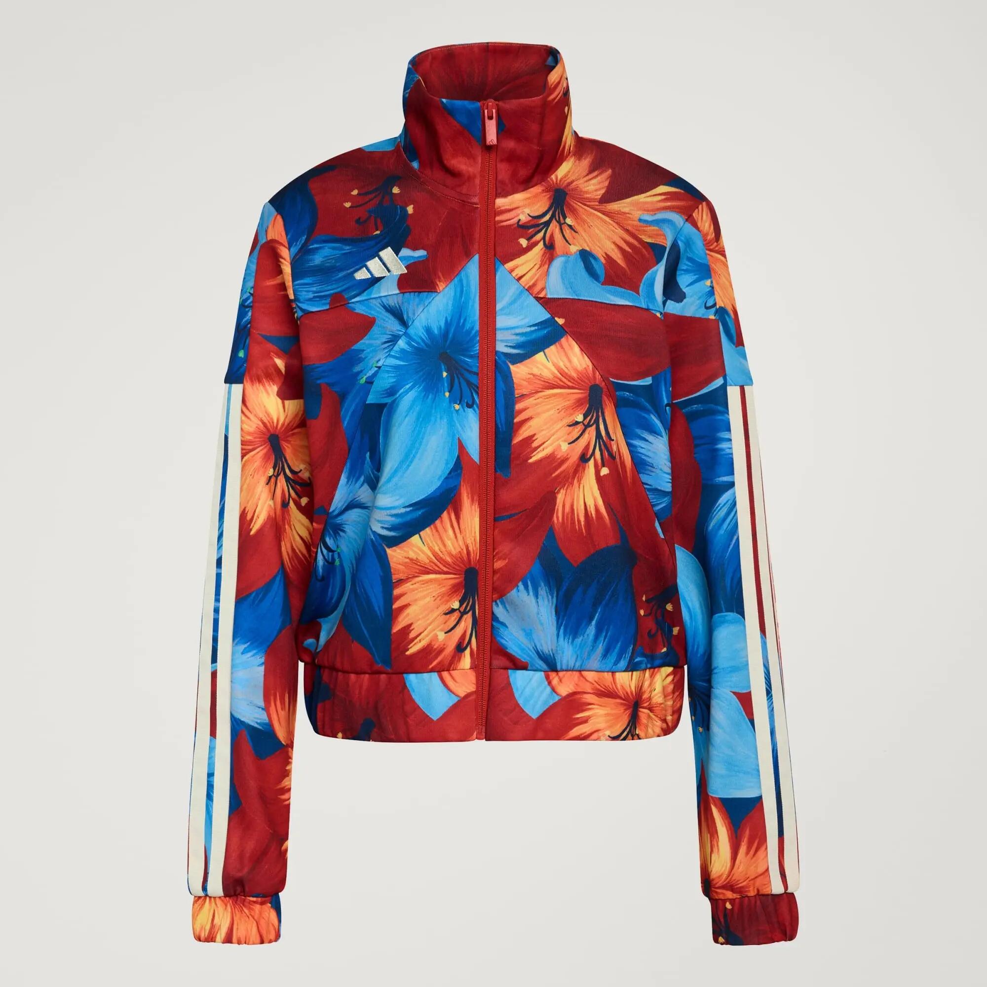 CHAQUETA DEPORTIVA ADIDAS x FARM RIO HOUSE OF TIRO 5/14
