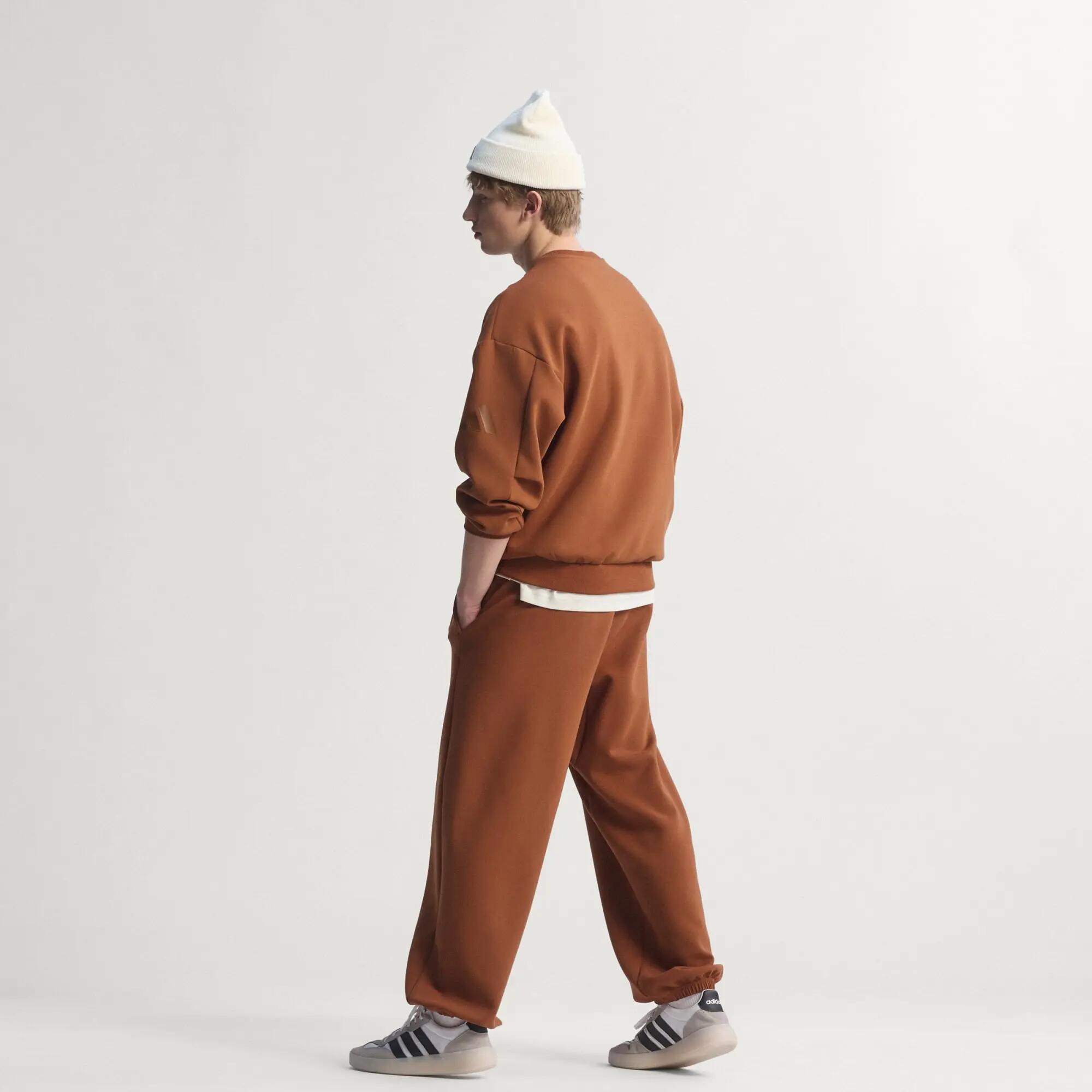 SWEAT-SHIRT SOFT LUX 7/14
