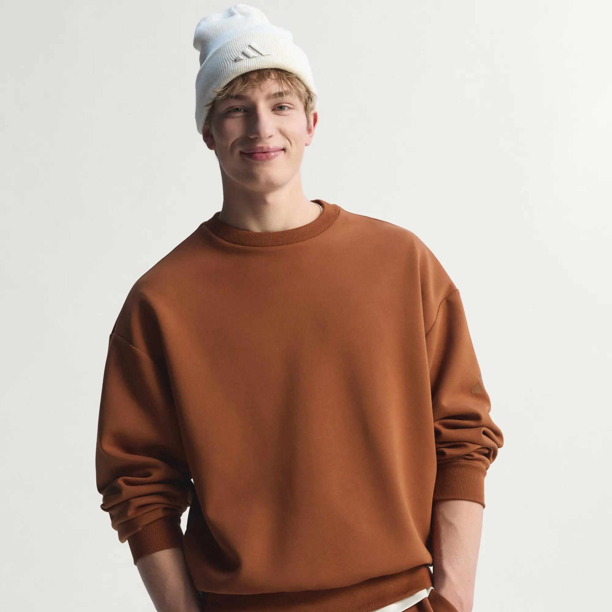 SWEAT-SHIRT SOFT LUX 6/14