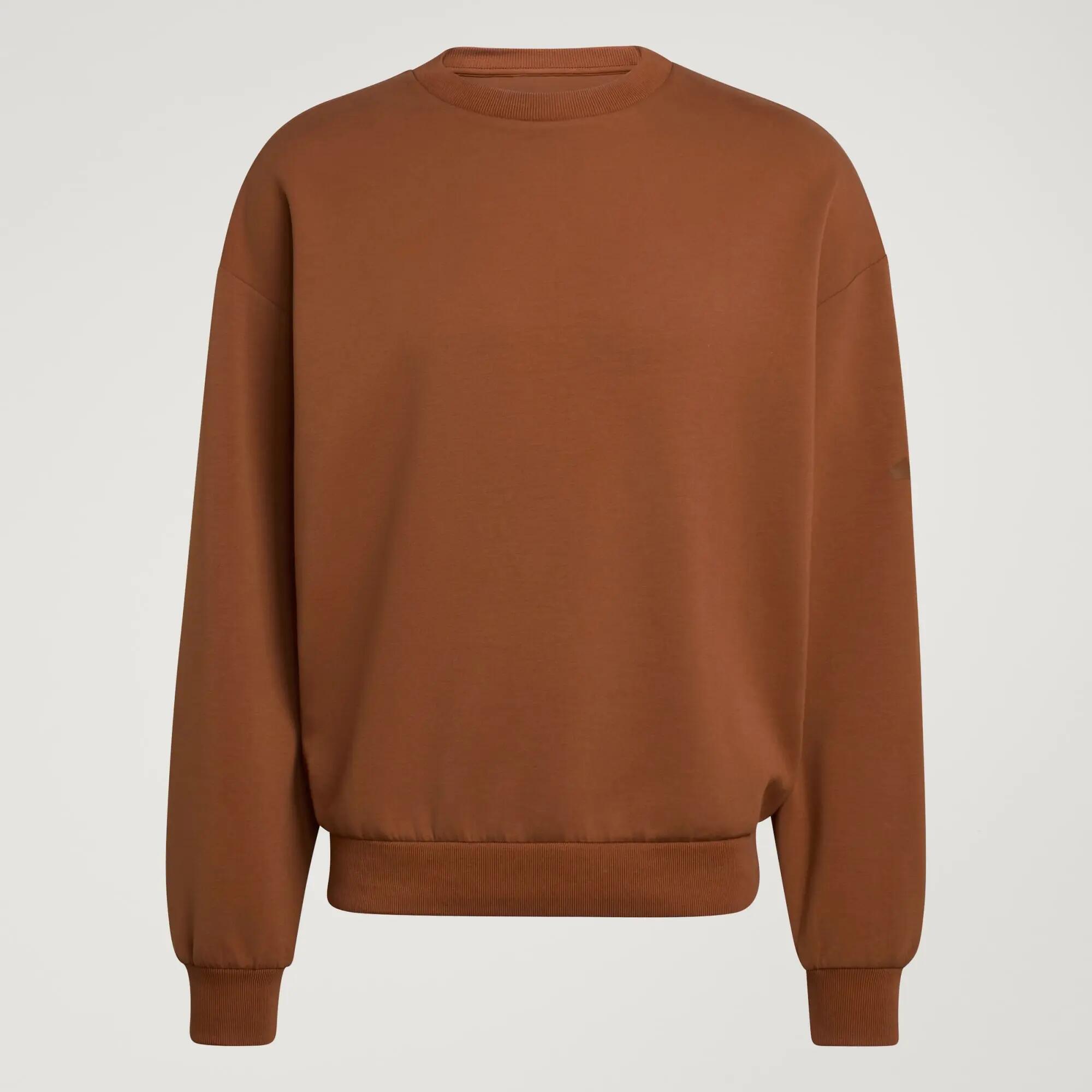 SWEAT-SHIRT SOFT LUX 5/14