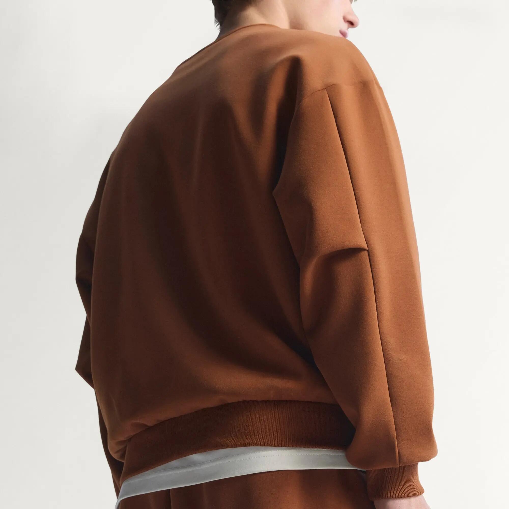 SWEAT-SHIRT SOFT LUX 13/14