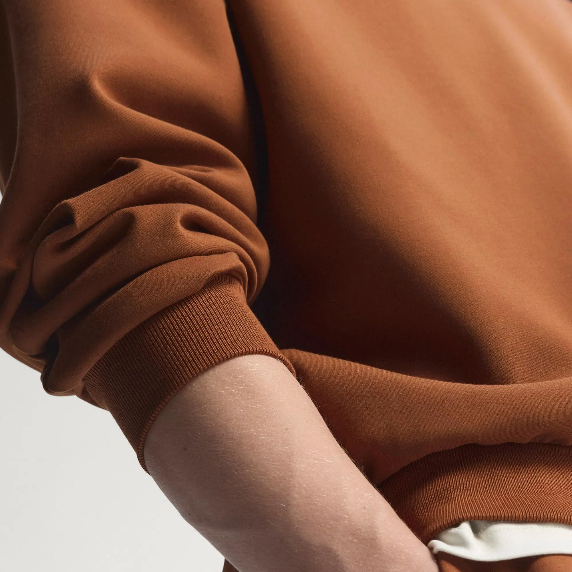 SWEAT-SHIRT SOFT LUX 12/14