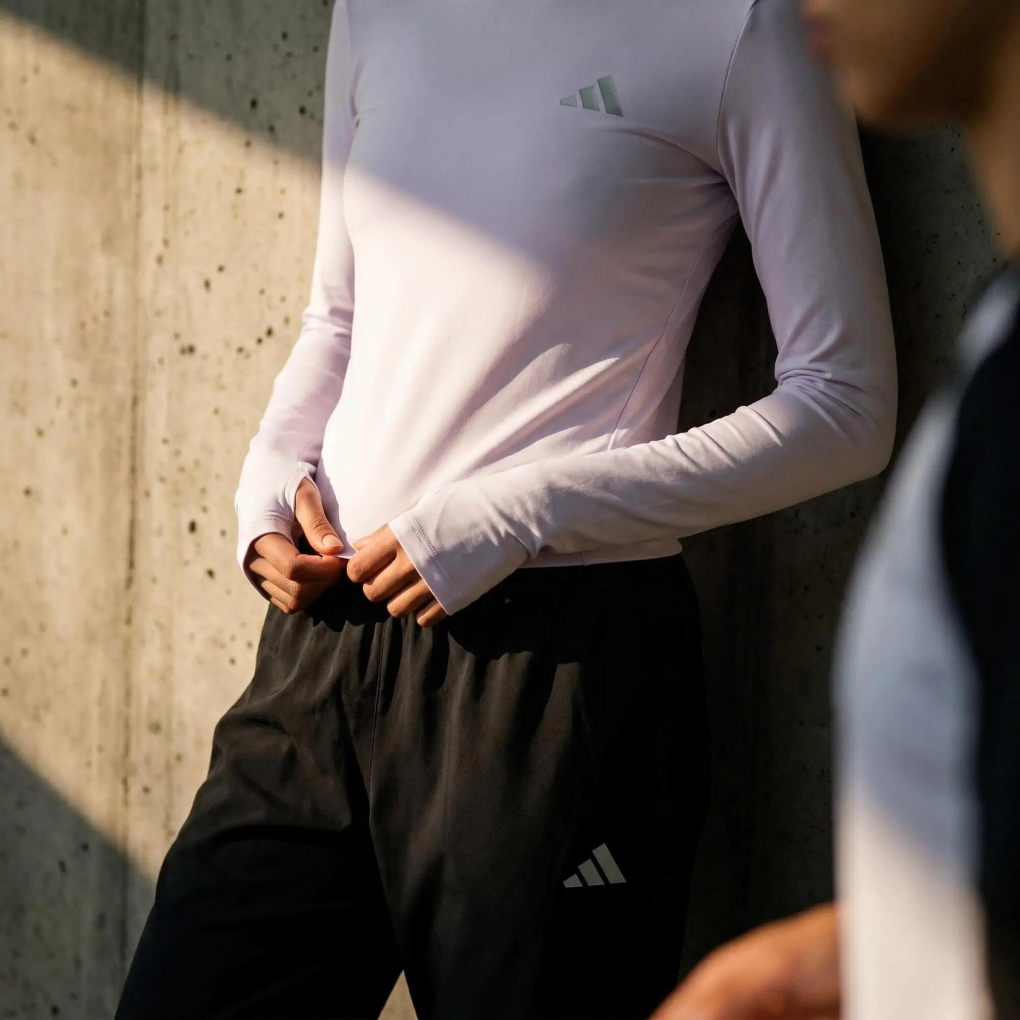 Camisola de manga comprida adi365 Running Essentials 7/7