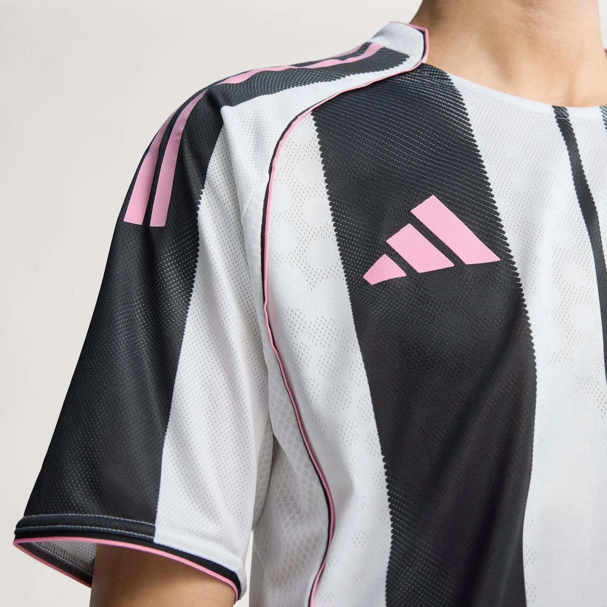 Koszulka Juventus 25/26 Home Authentic 7/15