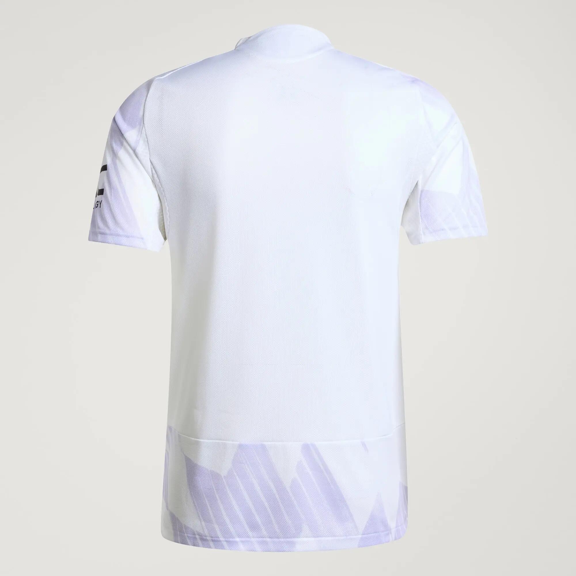 Manchester United 25/26 Authentic Auswärtstrikot 14/14