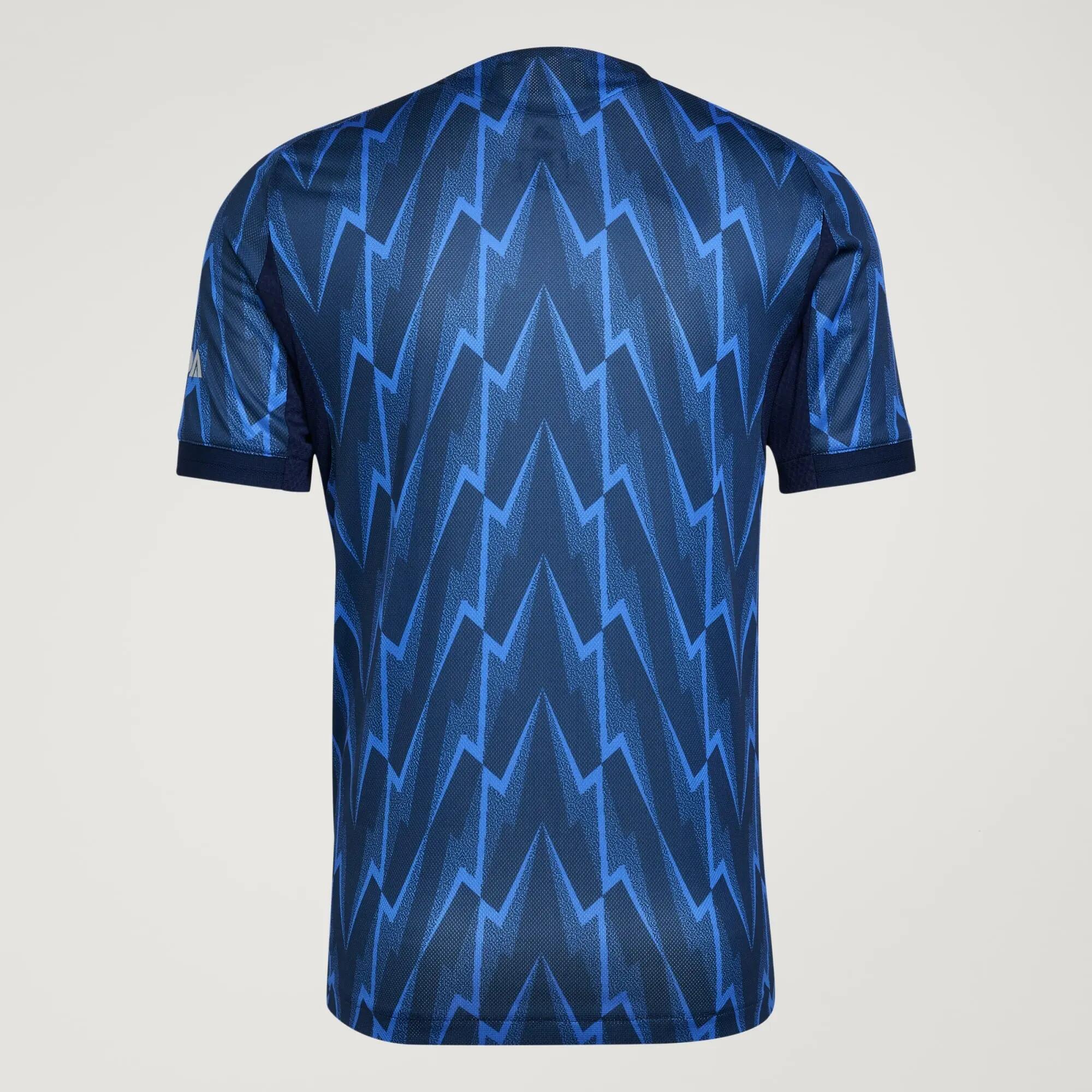 Camisola Alternativa Oficial 25/26 do Arsenal 15/15