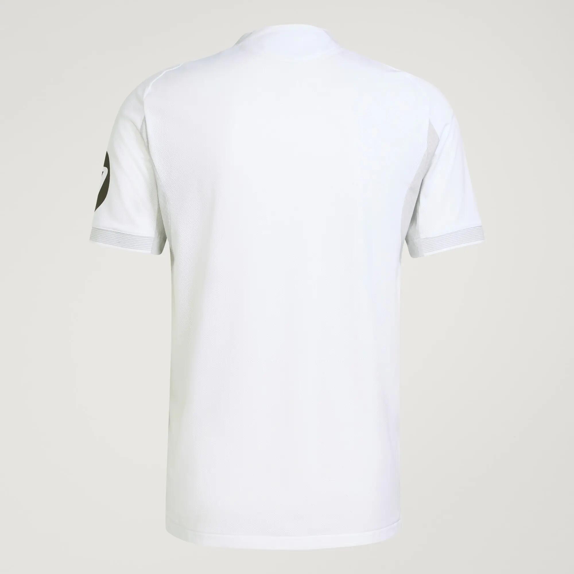 Domácí dres Real Madrid 25/26 Authentic 15/15