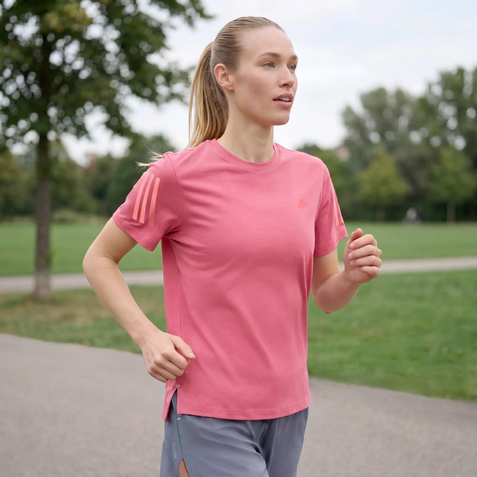 T-SHIRT adi365 ClimacooL 6/7