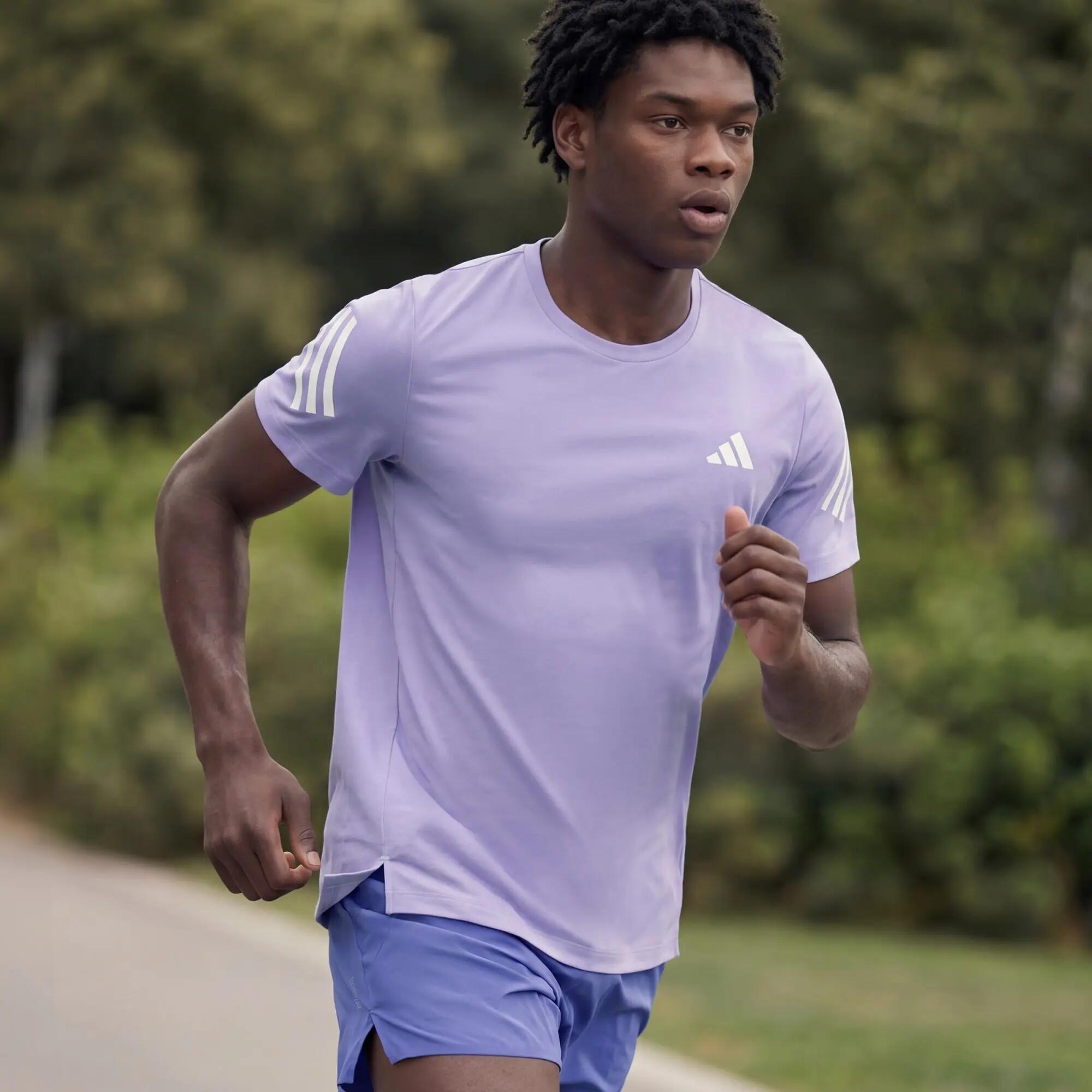 T-shirt adi365 Climacool 7/7