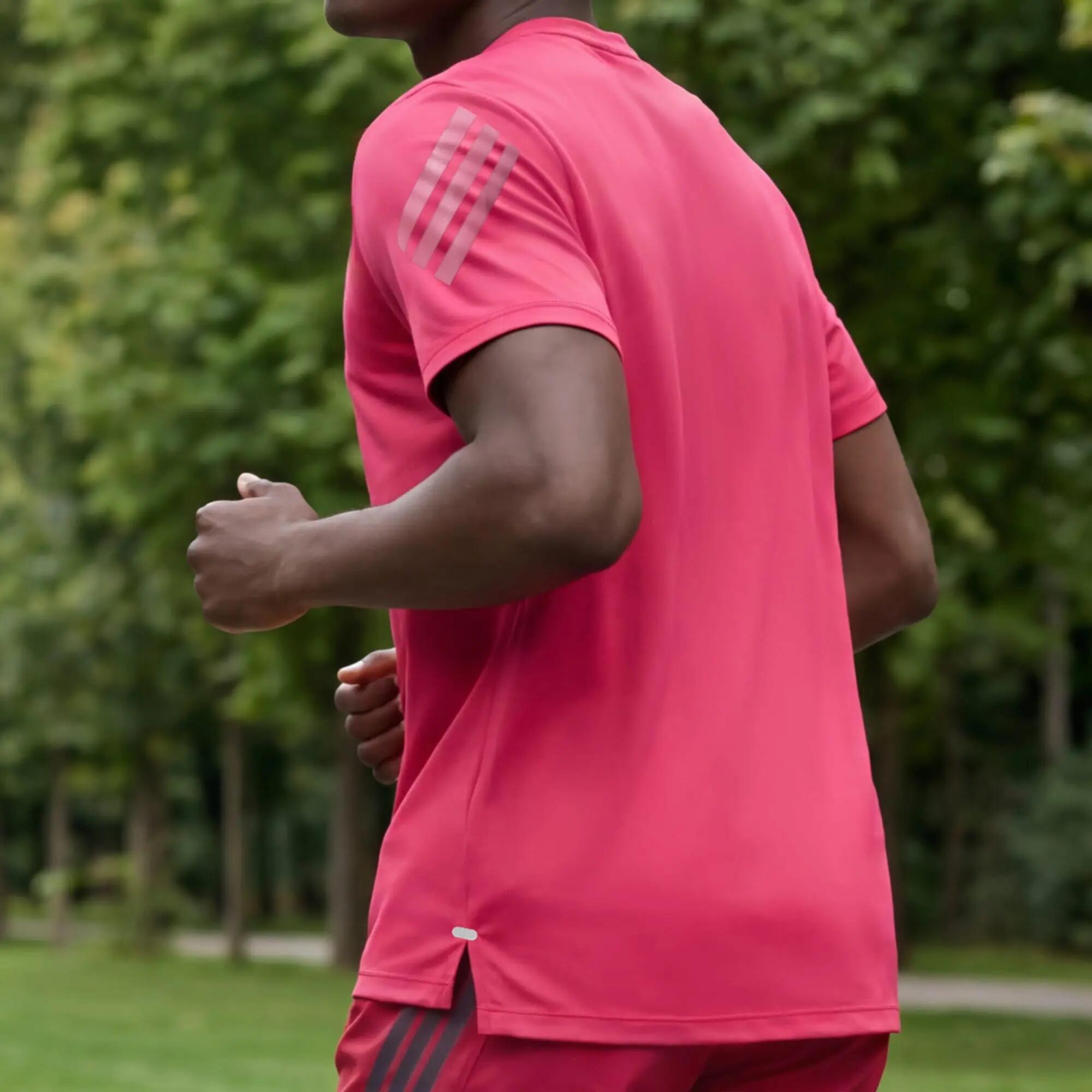 T-shirt adi365 Climacool 7/7