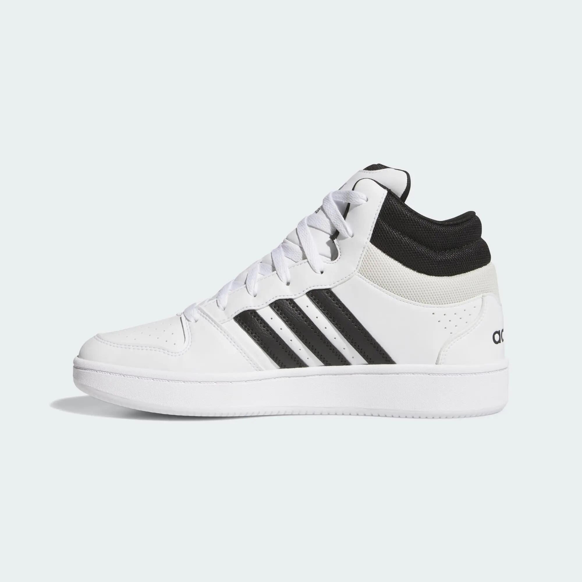 HOOPS MID CLASSIC SCHUH 8/16