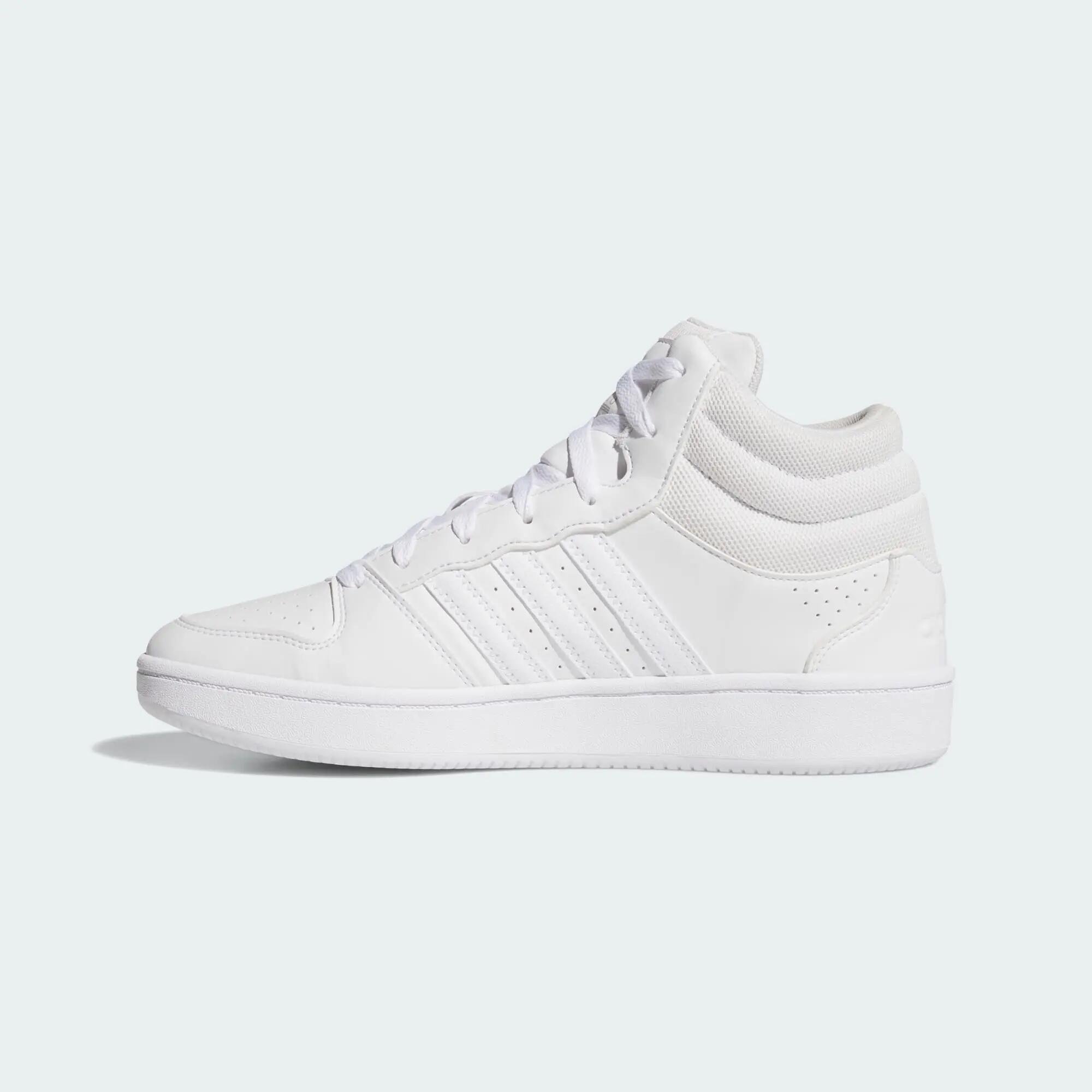 BUTY HOOPS MID CLASSIC 8/16