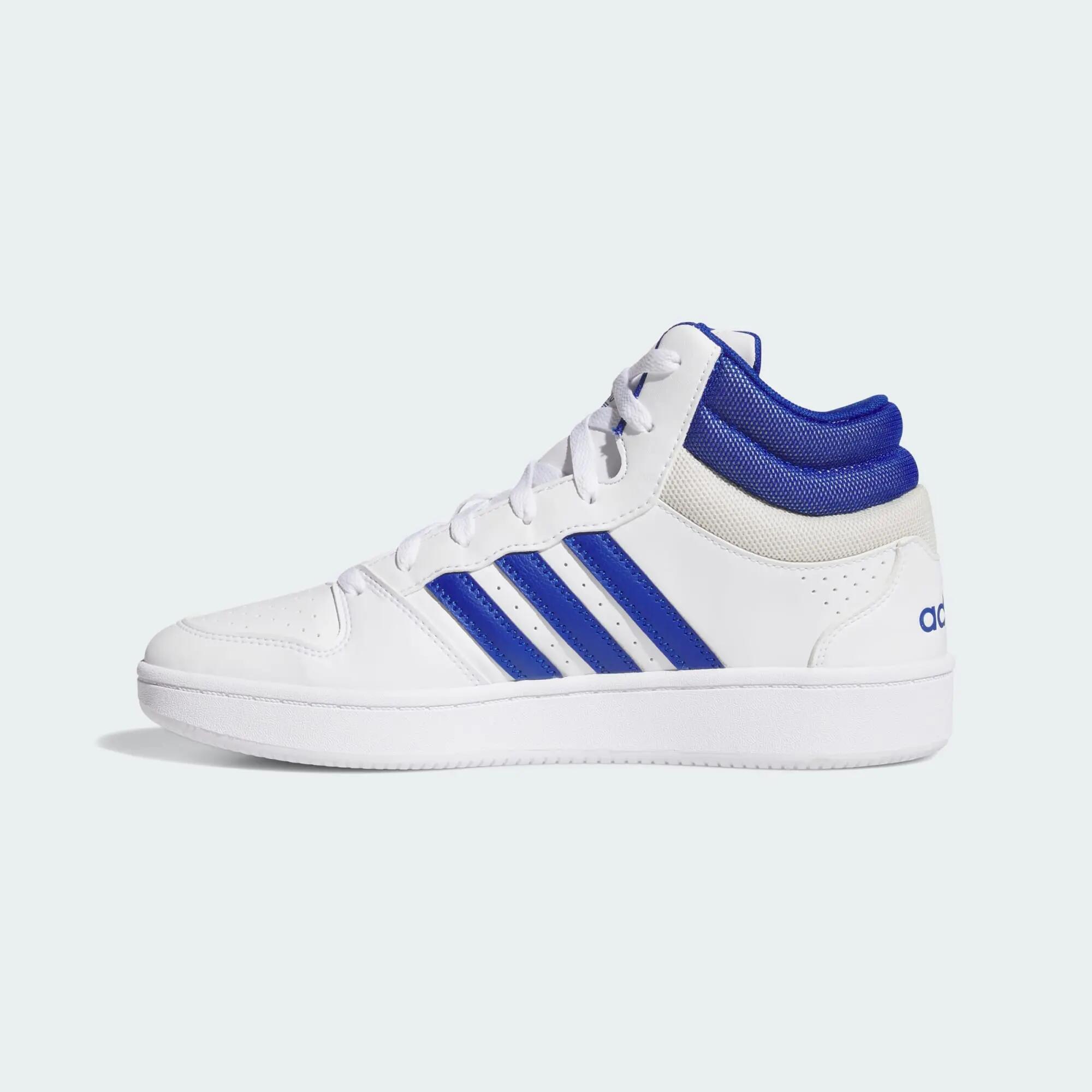 CHAUSSURE HOOPS MID CLASSIC 8/9