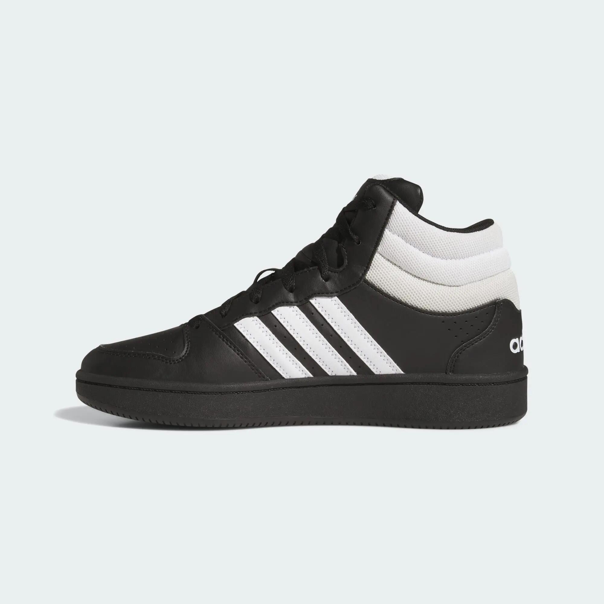 CHAUSSURE HOOPS MID CLASSIC 8/9