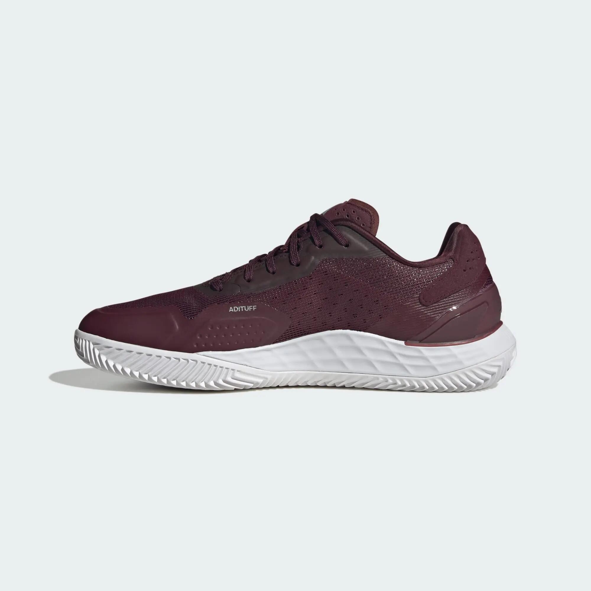 Chaussure de tennis Defiant Speed 2 Terre battue 8/8