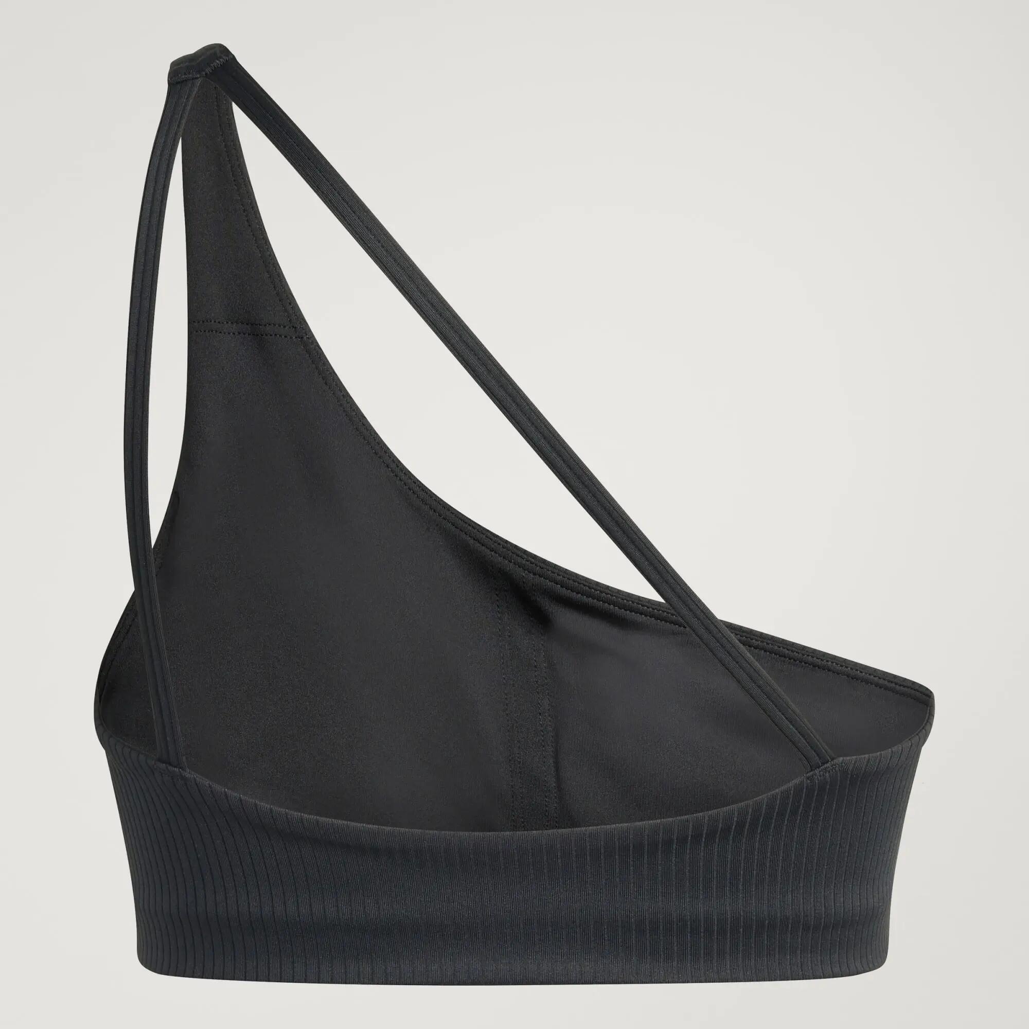 Optime Workout Reggiseno monospalla a sostegno leggero 11/15