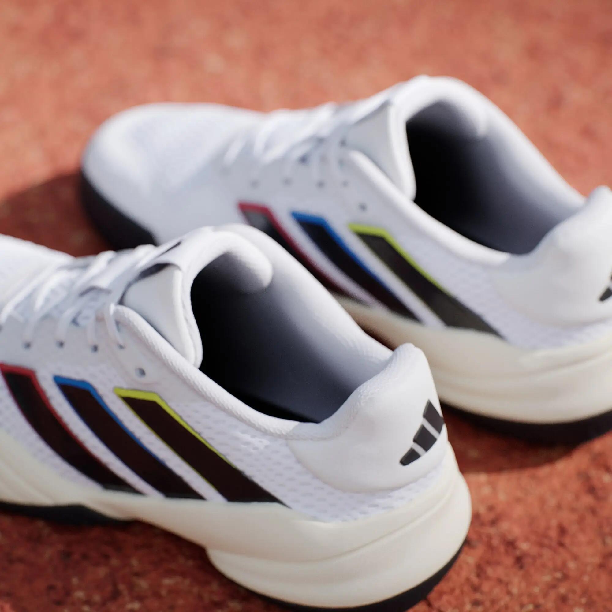 Dziecięce buty tenisowe Barricade 15/15