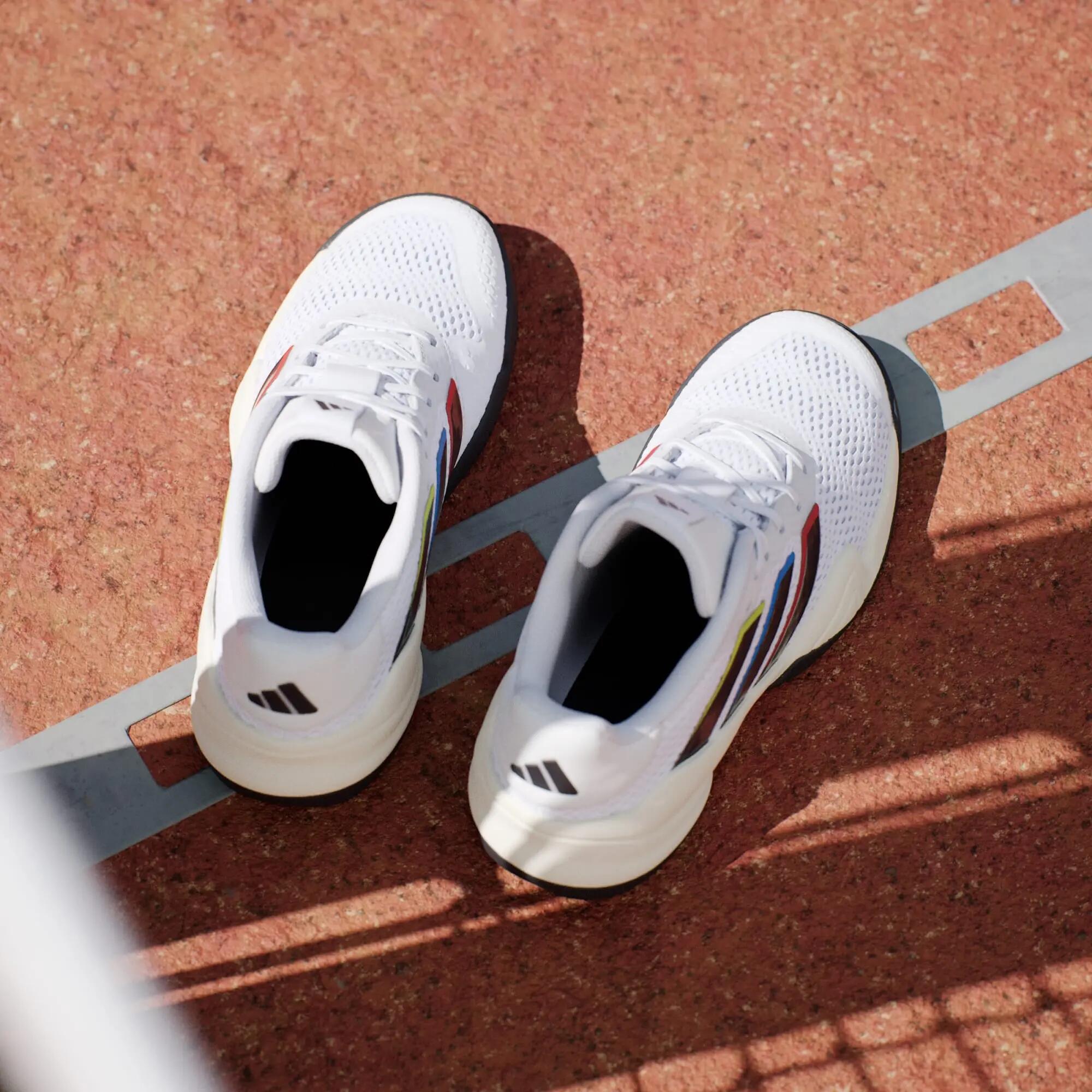 Dziecięce buty tenisowe Barricade 14/15
