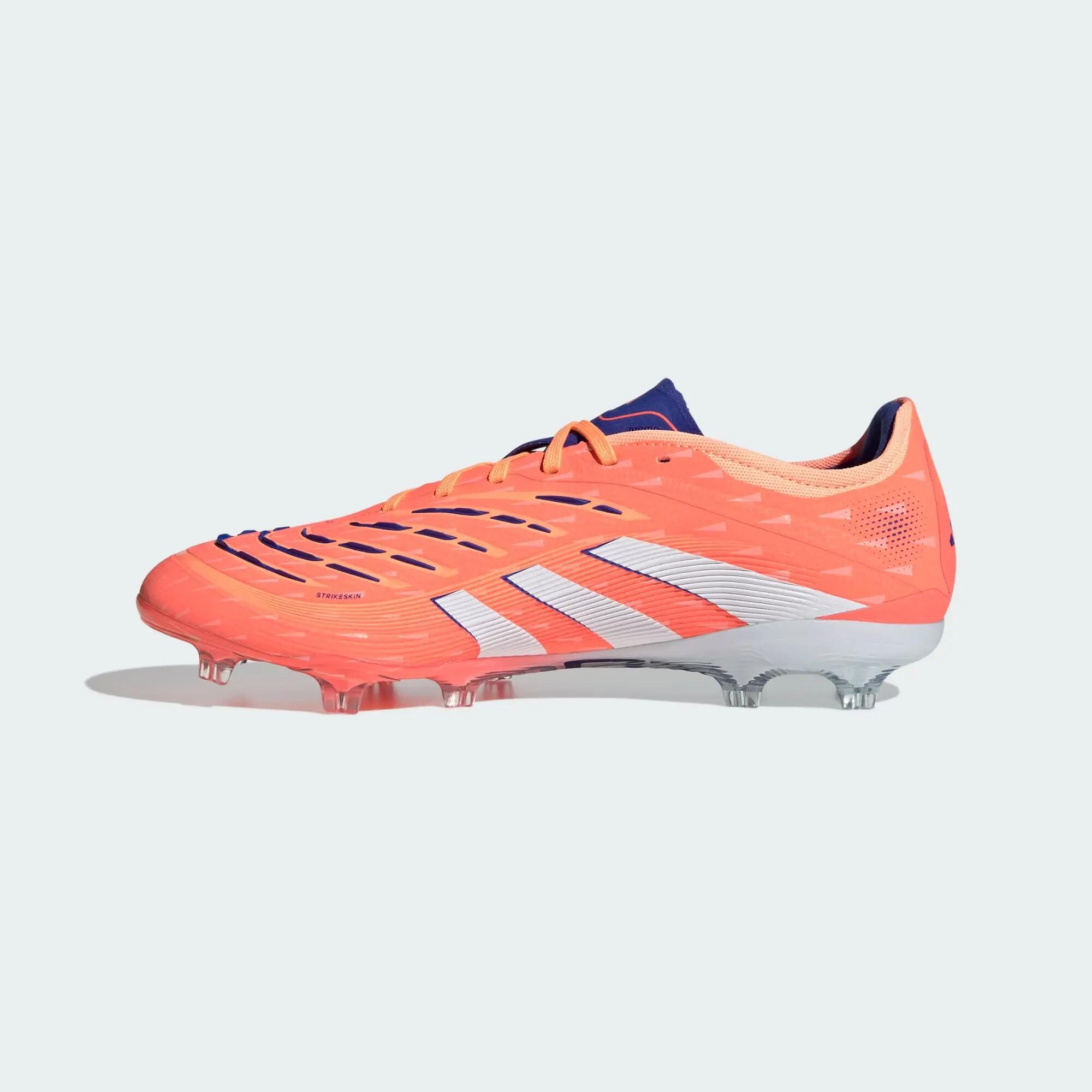 Scarpe da calcio Predator Pro per Terreni duri 8/8