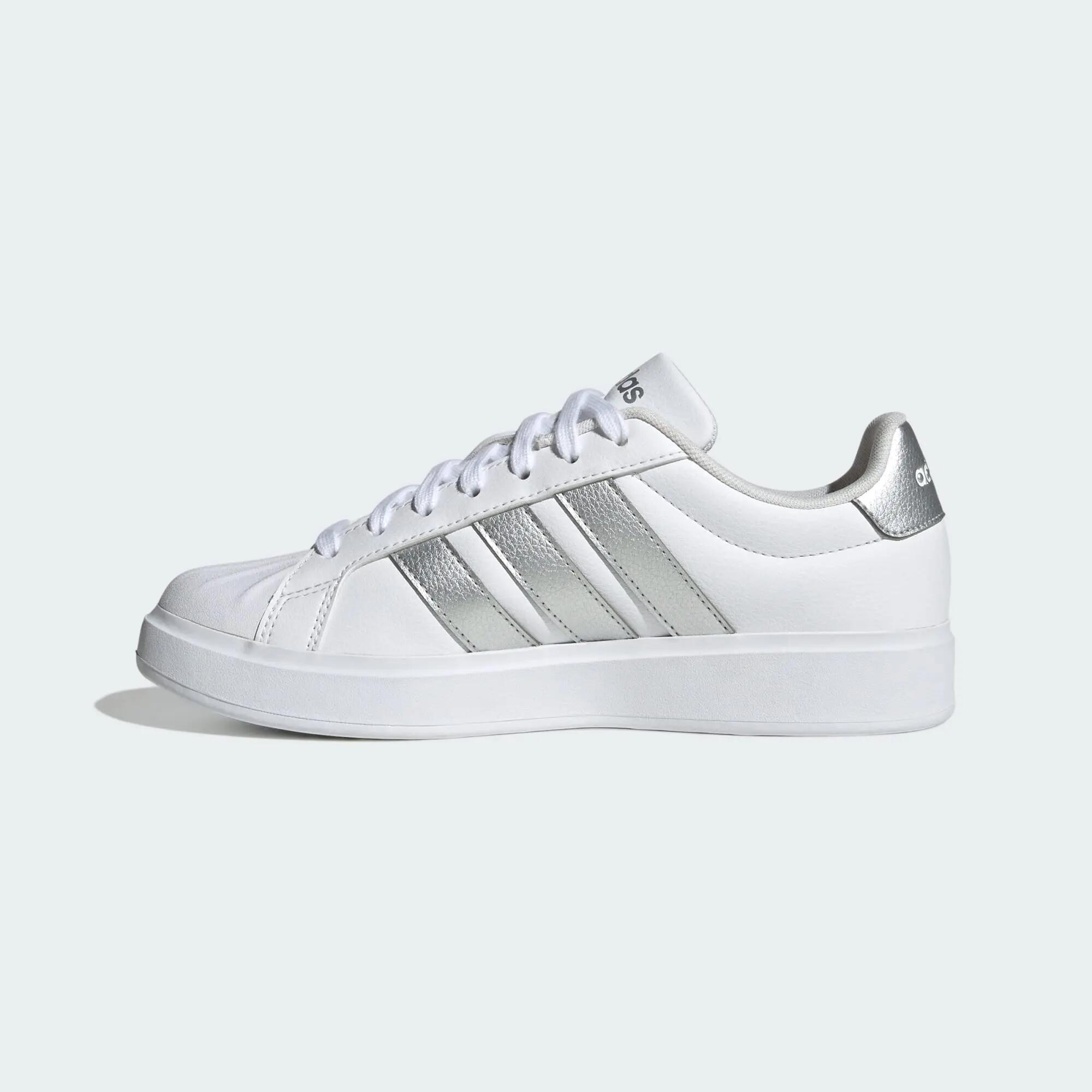 Streettalk Schoenen 8/10