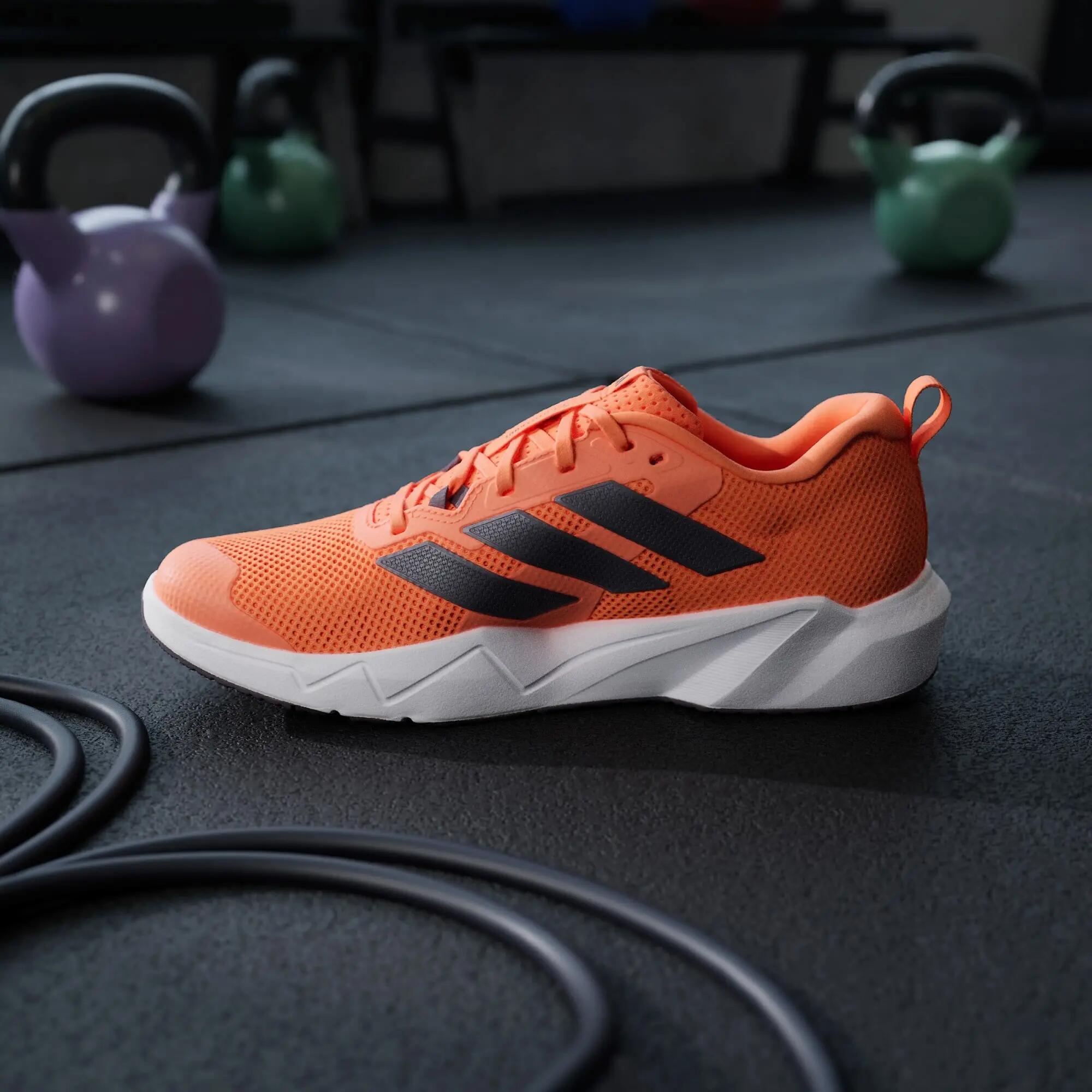 SCARPE RAPIDMOVE GO 5/16