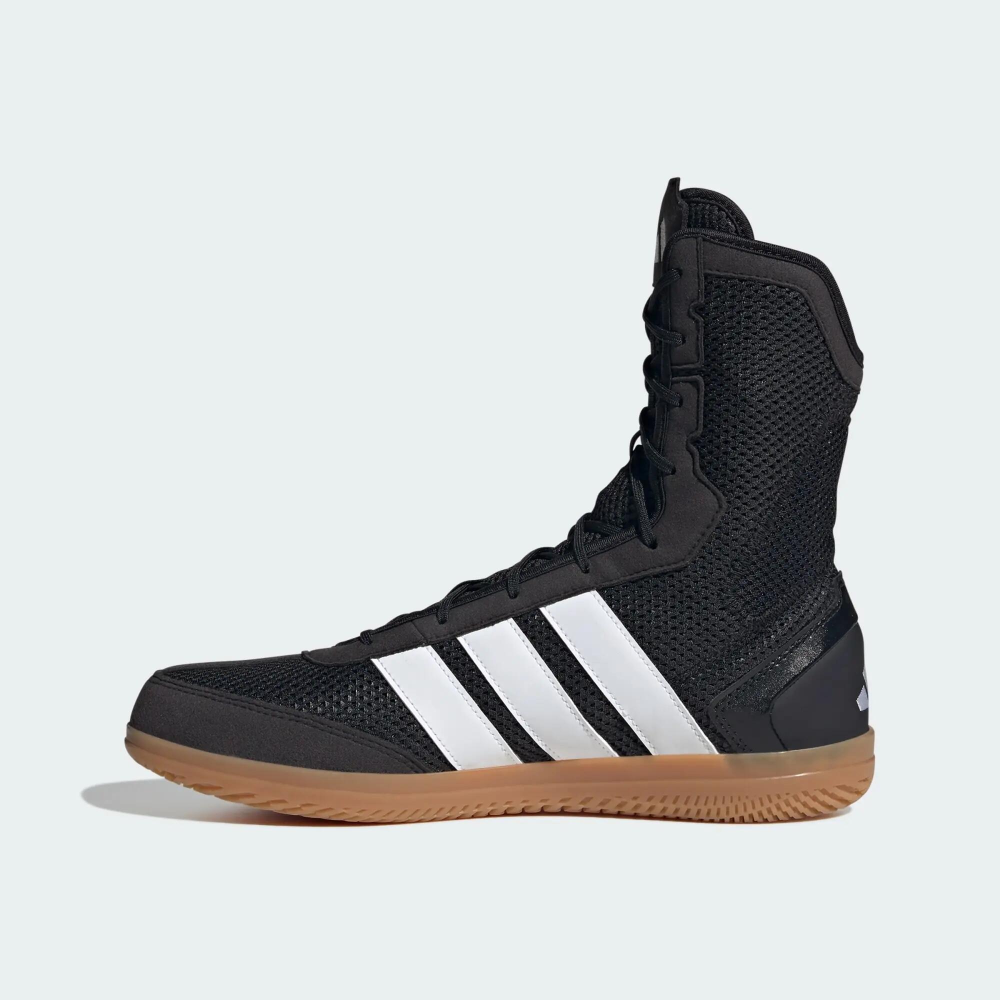 BOX HOG BREDE SCHOENEN 8/8