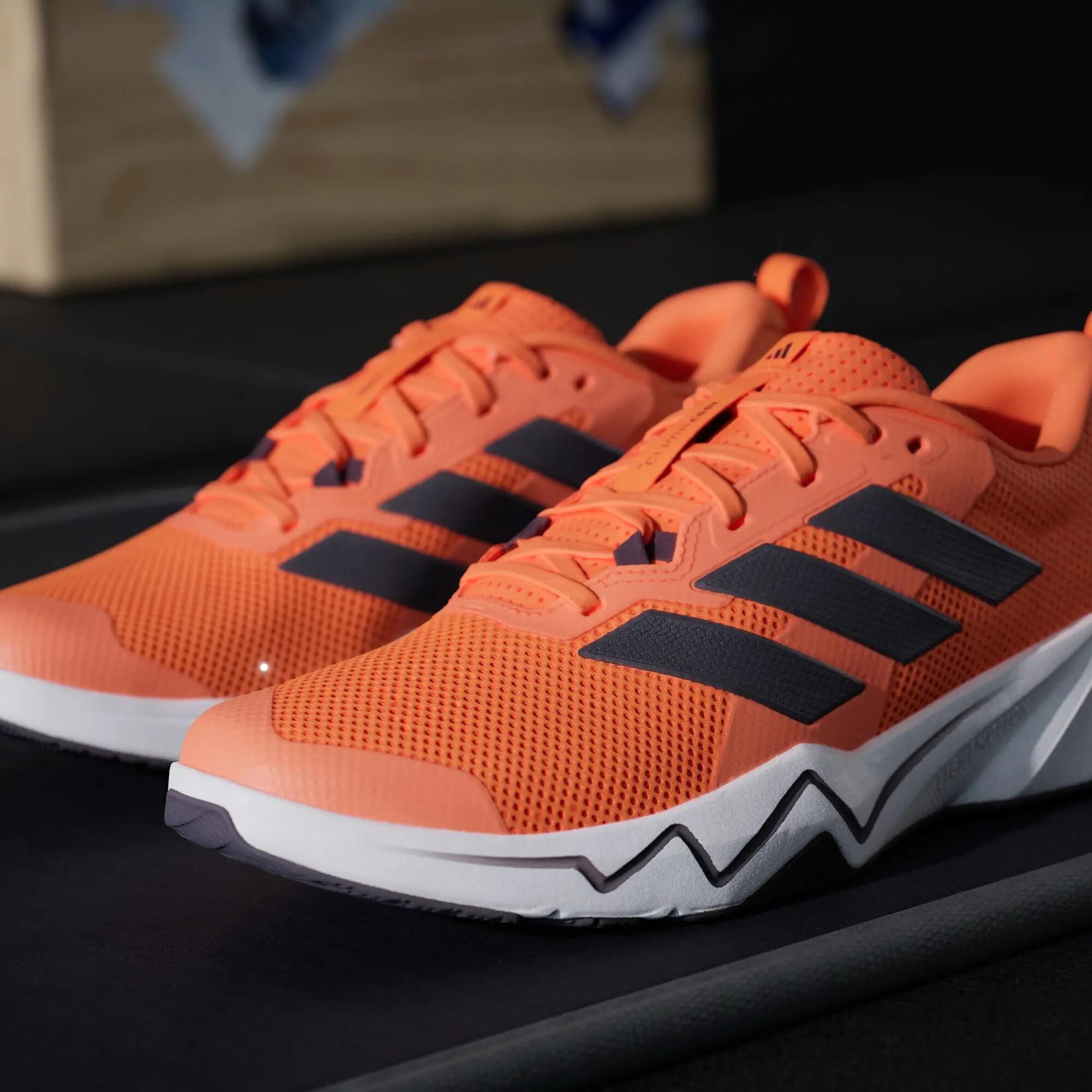 SCARPE RAPIDMOVE GO 15/16