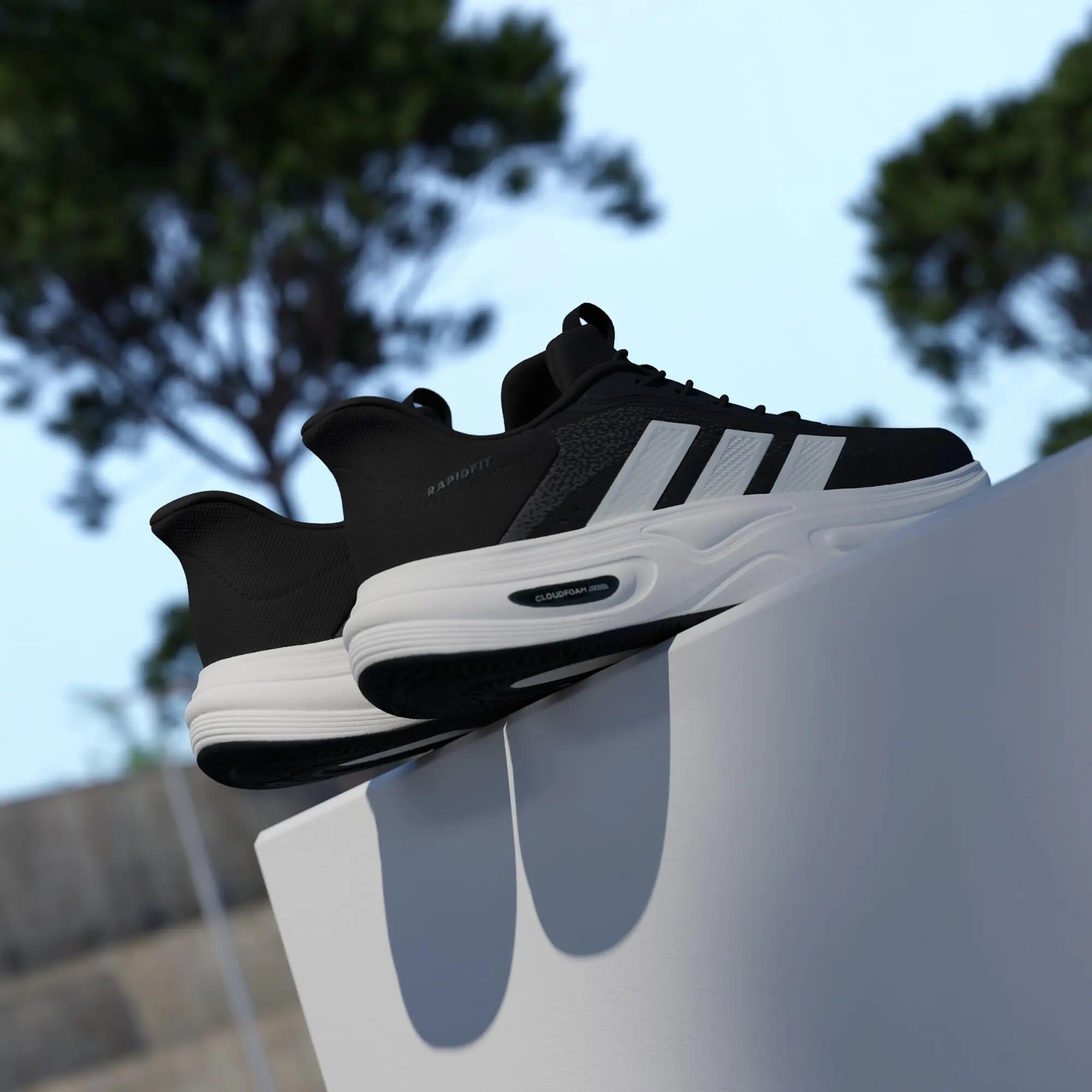 Sapatilhas Cloudfoam Cuxxion Rapidfit 6/15