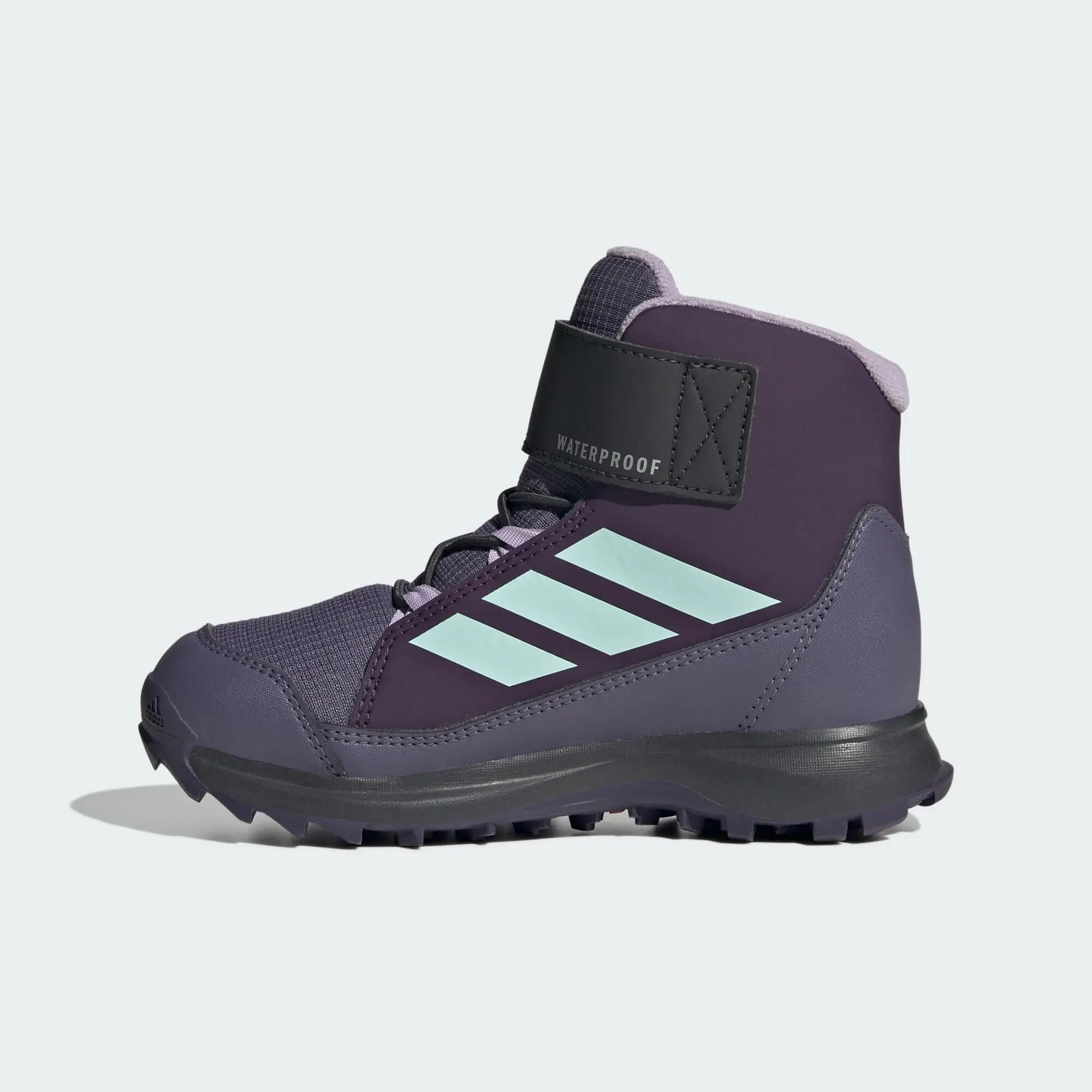 Terrex Snow CF CLIMAWARM Winterschuhe Kinder 8/15