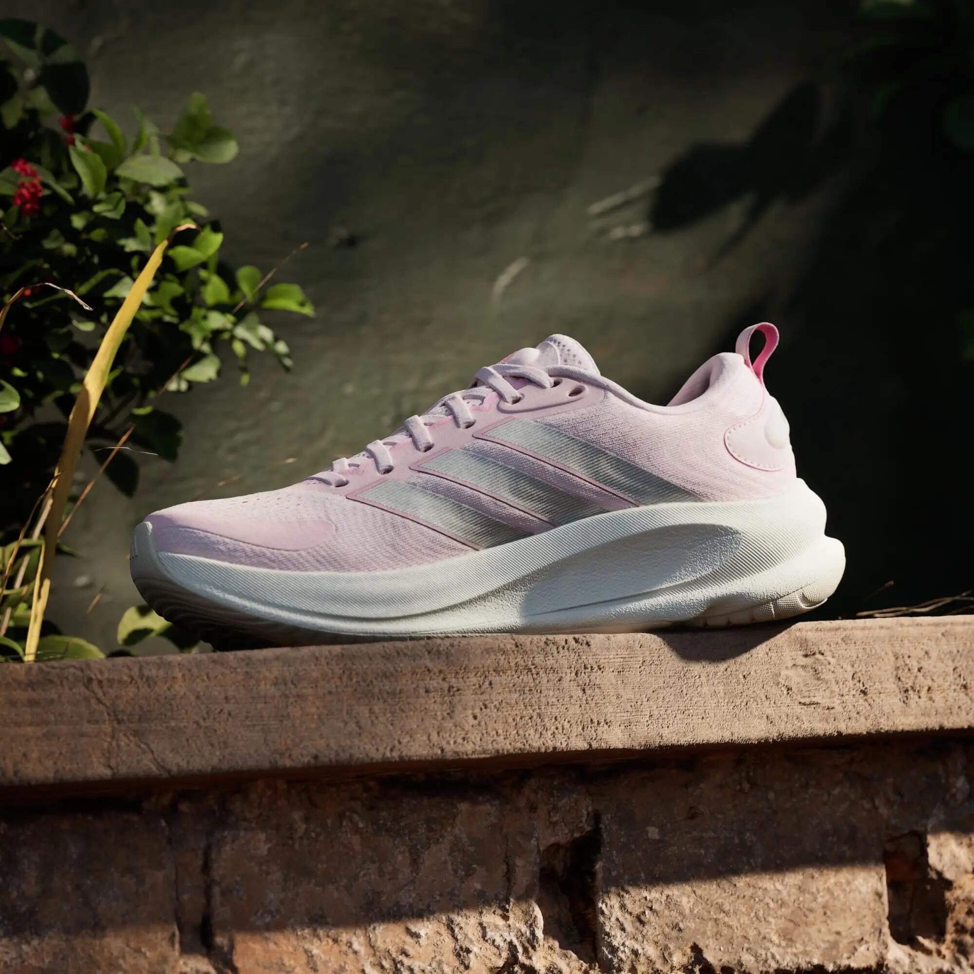 SAPATILHAS DE RUNNING SUPERNOVA EASE 2 5/15