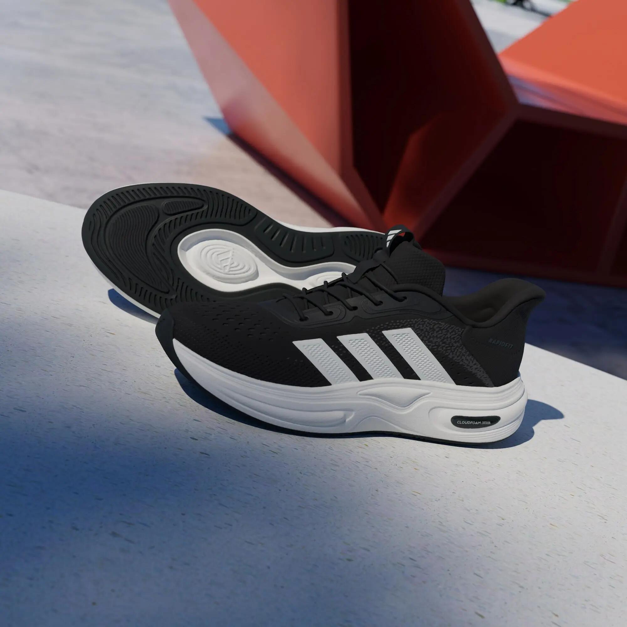 Sapatilhas Cloudfoam Cuxxion Rapidfit 3/15