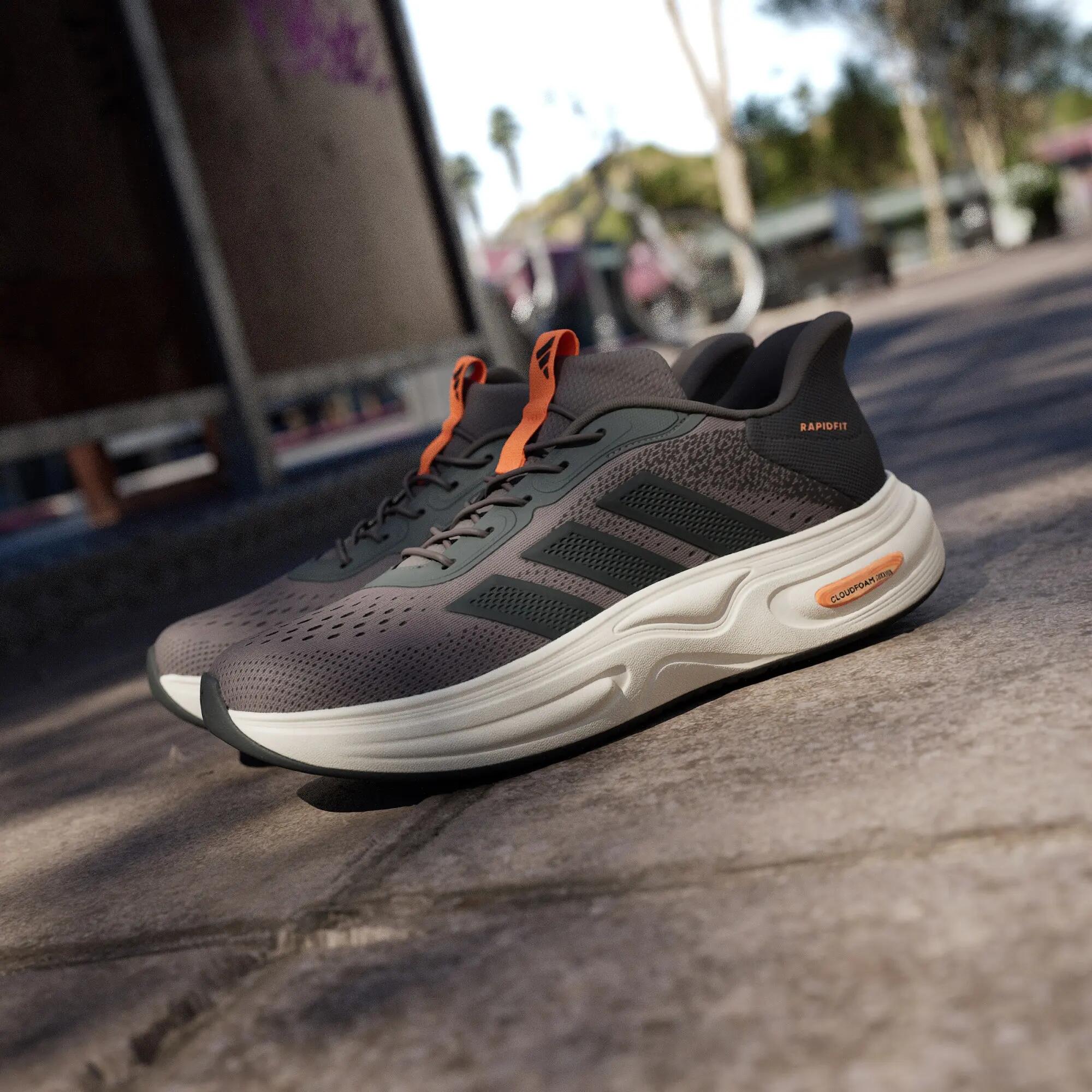 Sapatilhas Cloudfoam Cuxxion Rapidfit 6/16